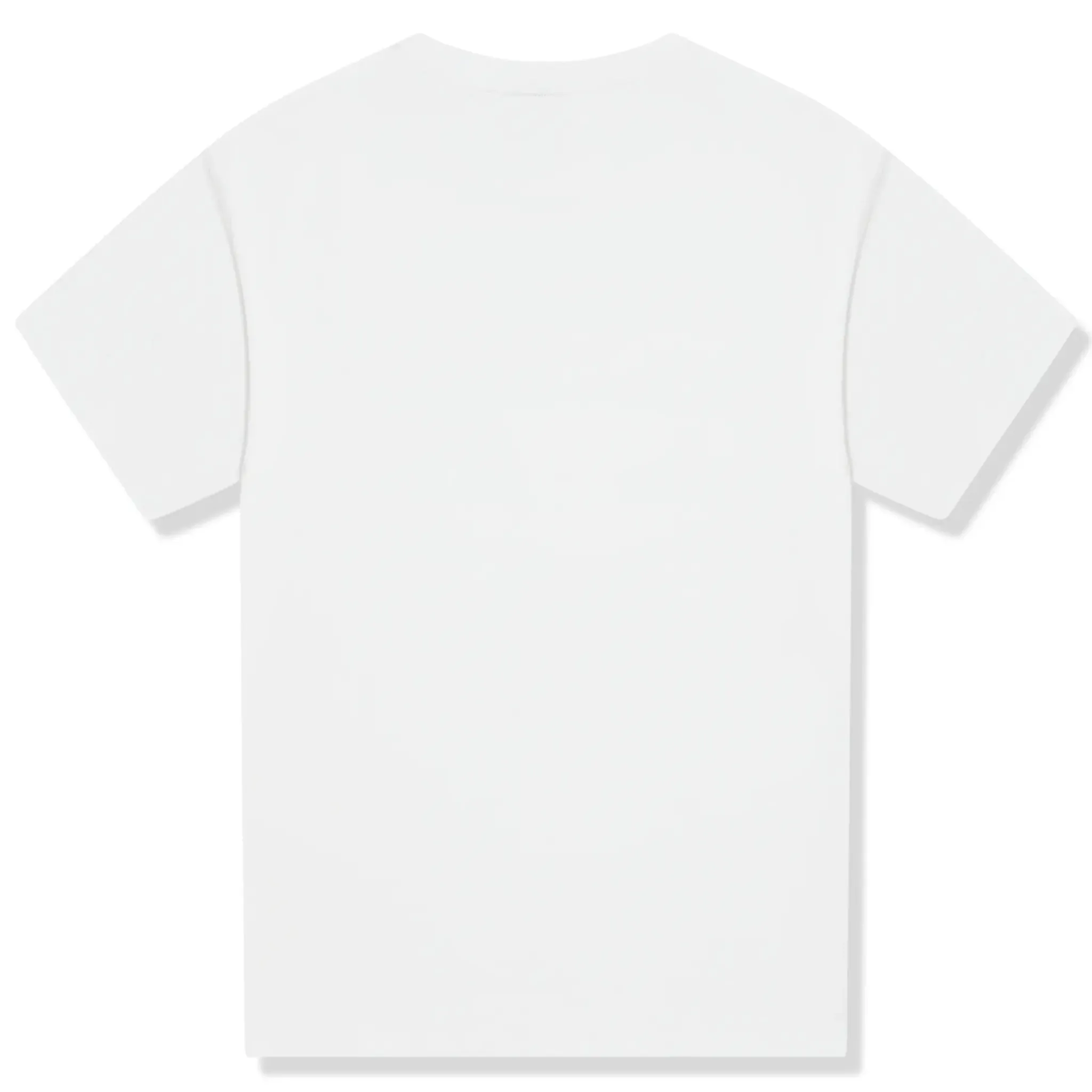 Carsicko Carrari White T Shirt< T-shirts