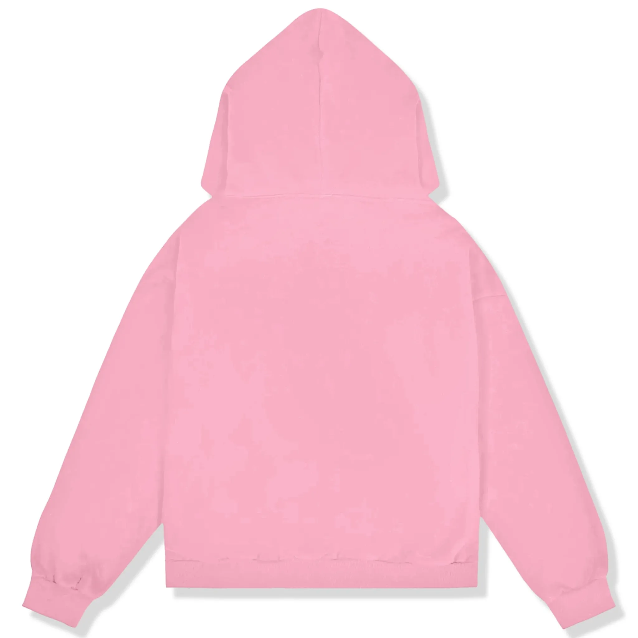Carsicko London Pink Hoodie< Sweatshirts & Hoodies