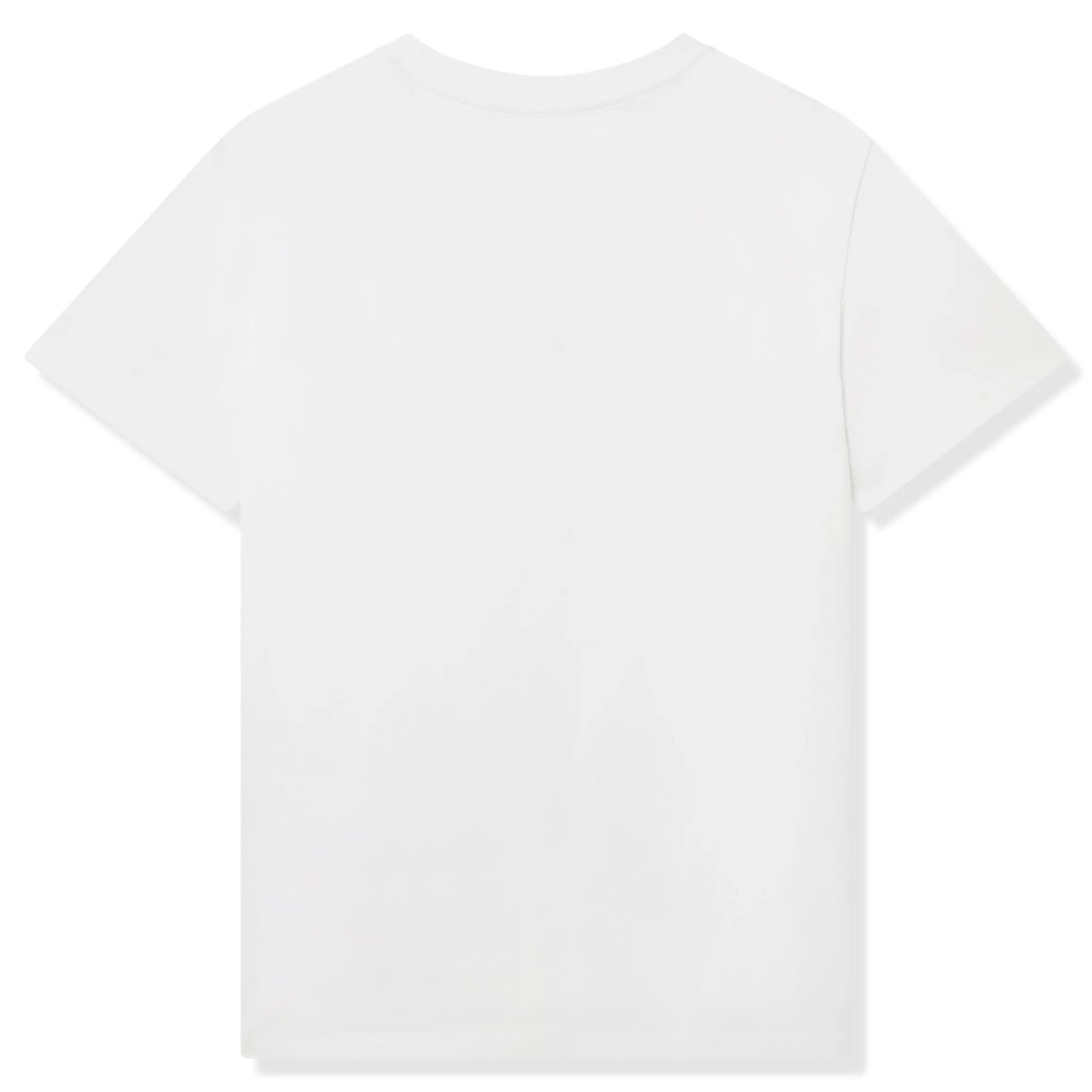 Casablanca Casa Clouds White T Shirt< T-shirts