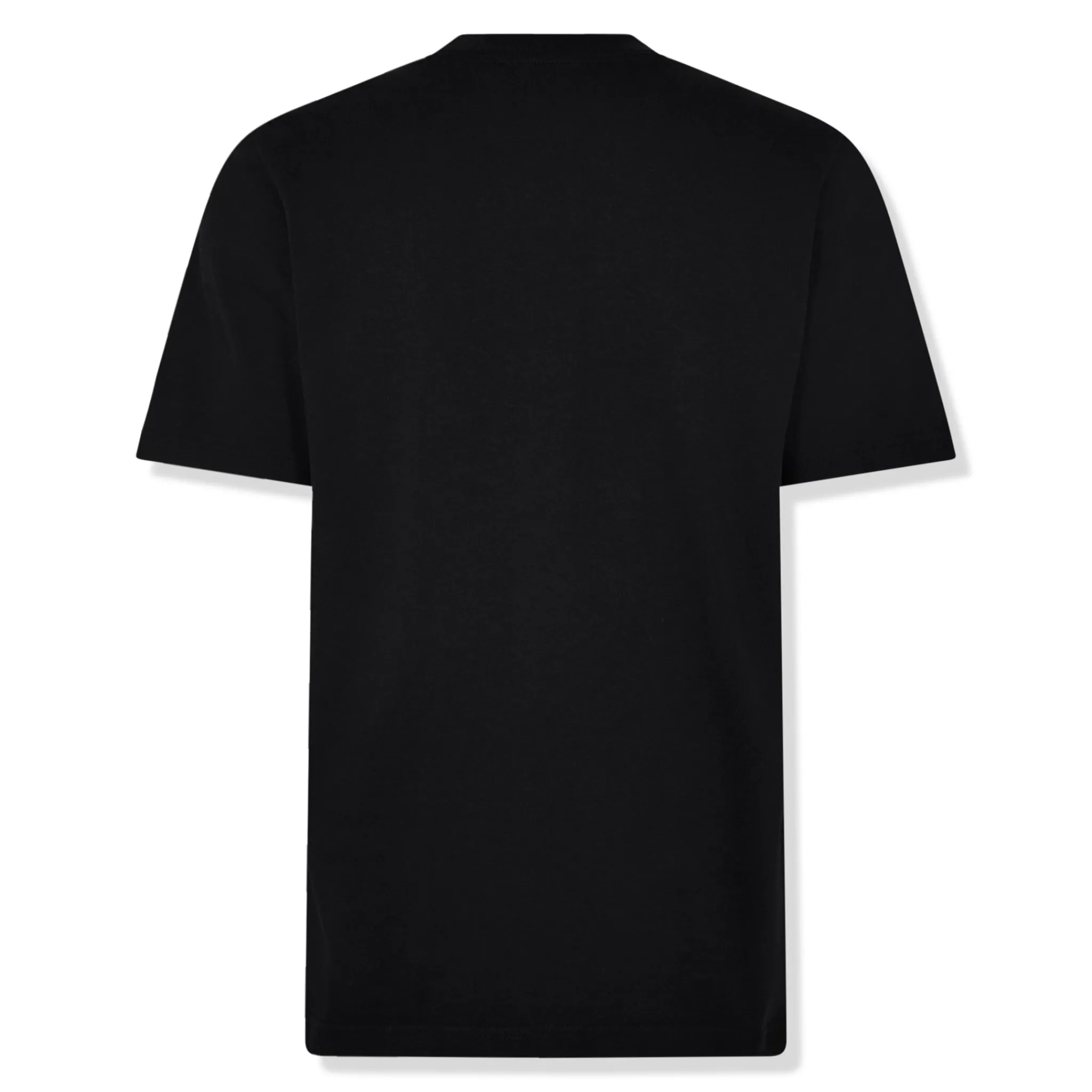 Casablanca Casa Tennis Club Black T Shirt< T-shirts