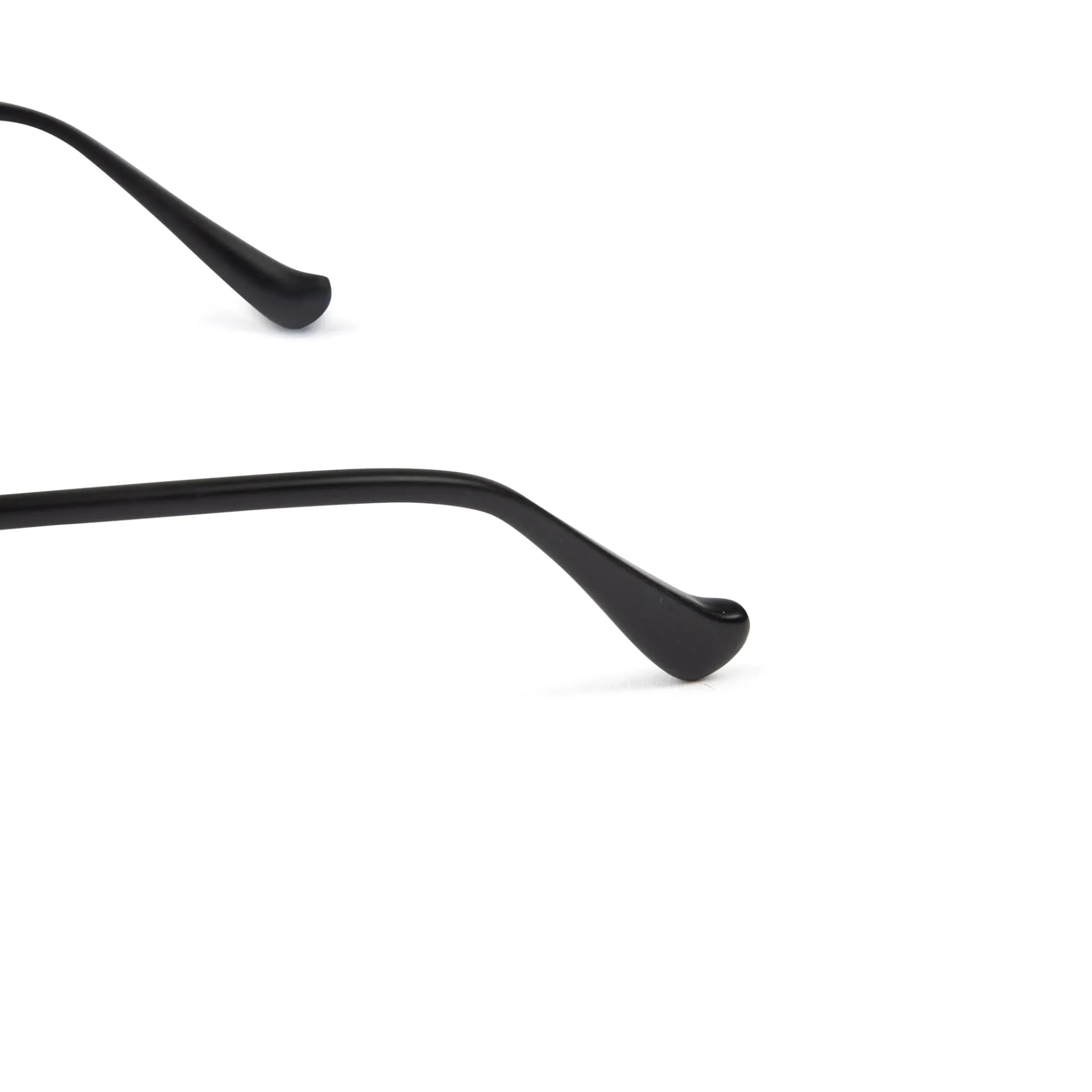 Chrome Hearts Diamond Dog Matte Black Sunglasses< Sunglasses