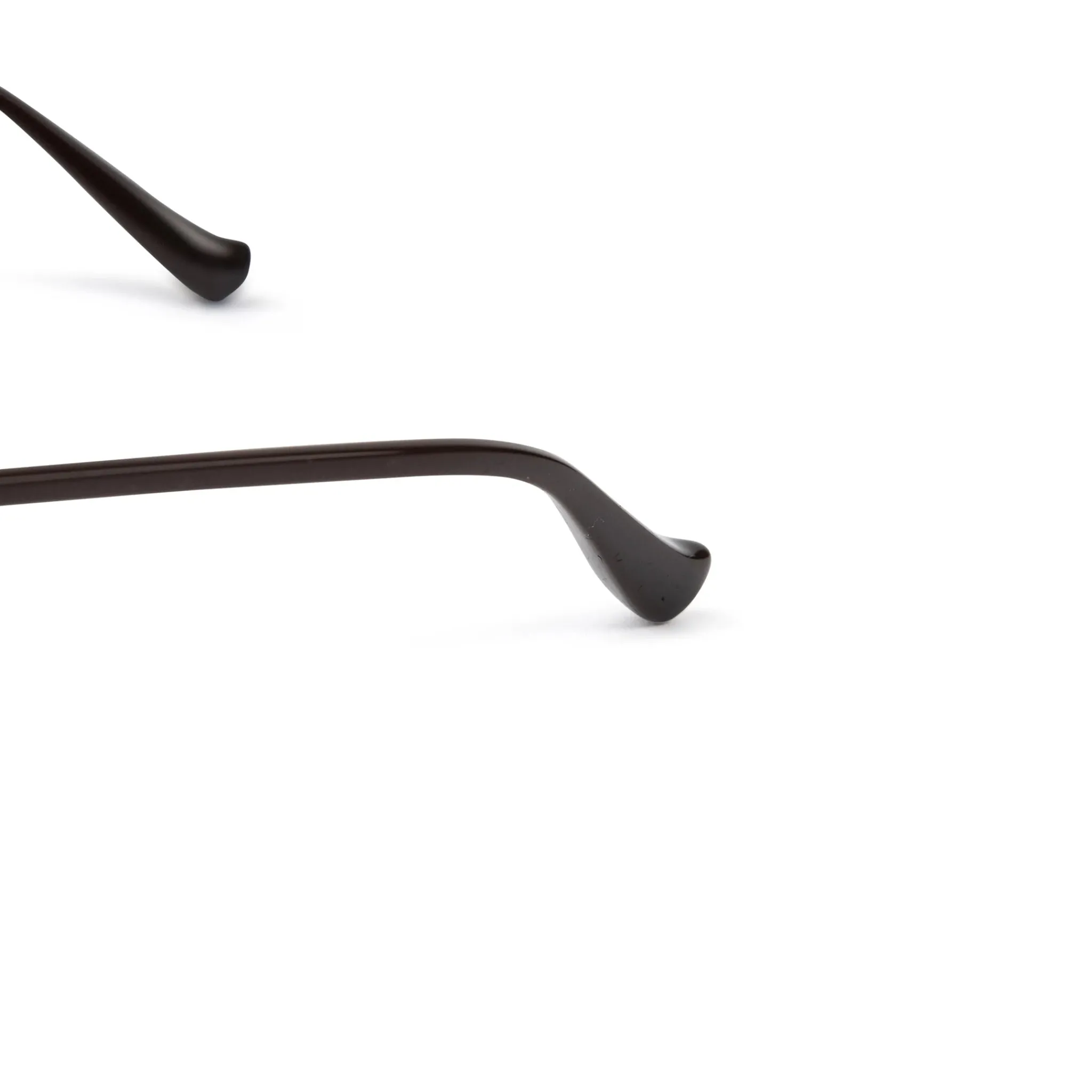 Chrome Hearts Diamond Dog Light Brown Sunglasses< Sunglasses