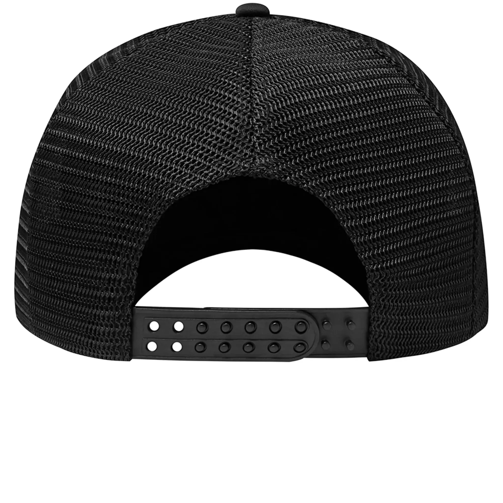 Corteiz Alcatraz Premium Puff Print Trucker Hat< Hats & Caps