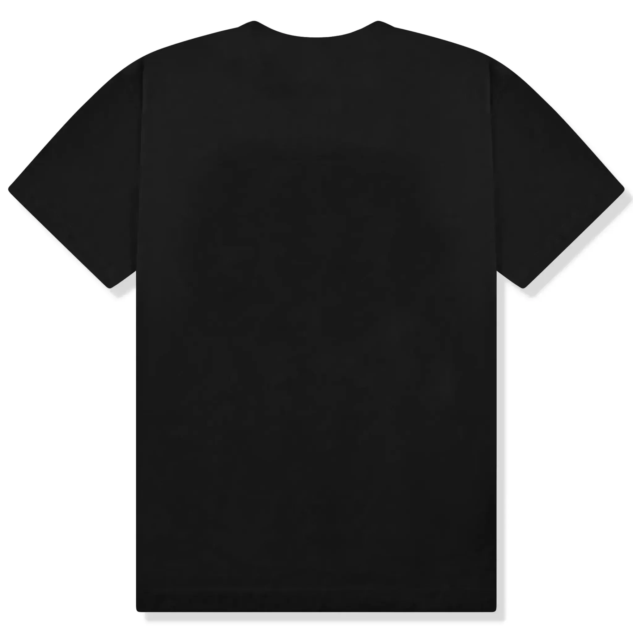 Corteiz OG Carni Alcatraz Black T Shirt< T-shirts