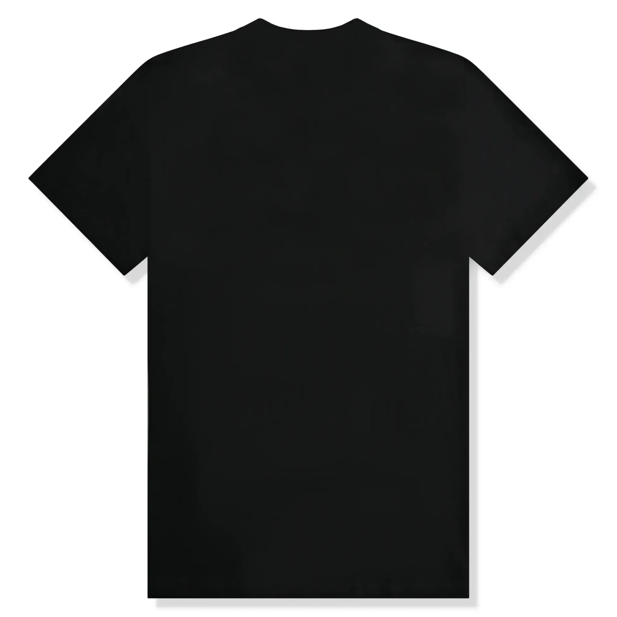 Corteiz Vs Everybody Black T Shirt< T-shirts