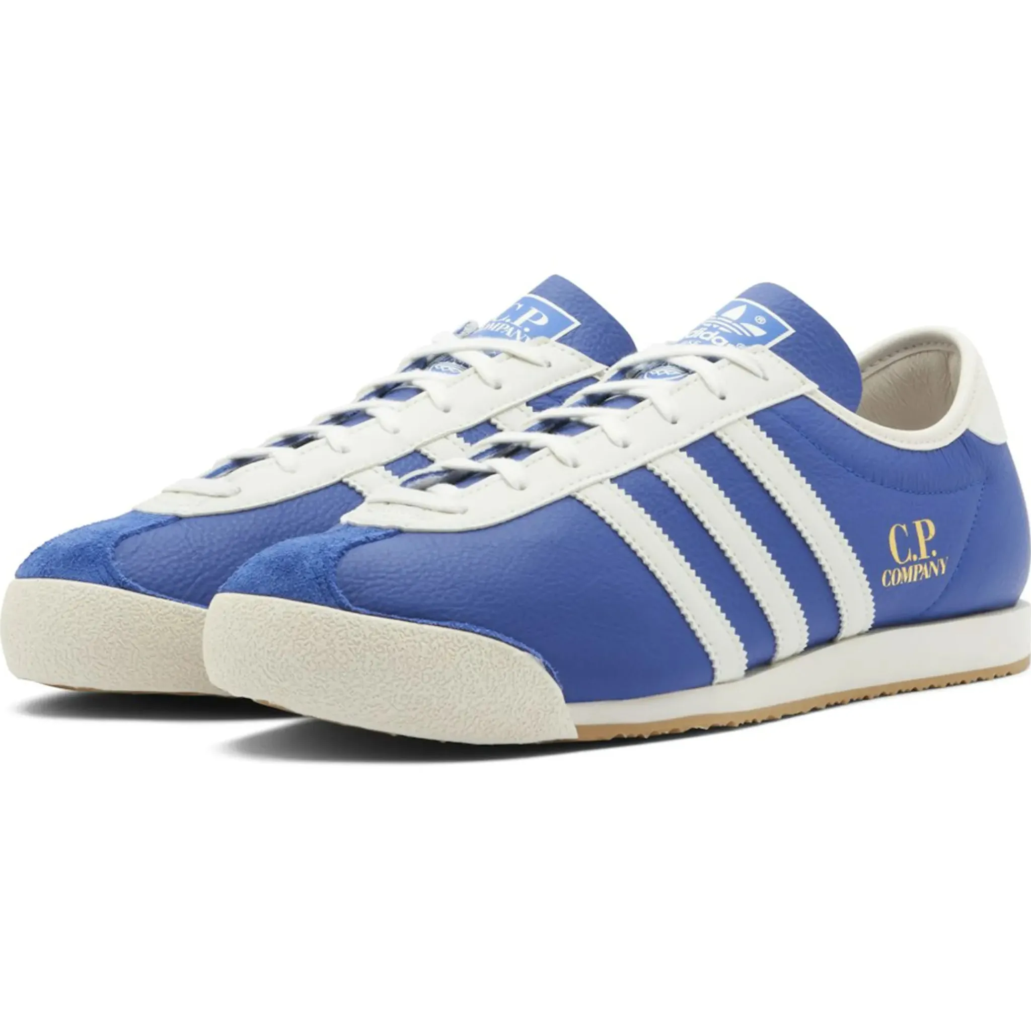 Adidas CP Company x Italia Spezial Collegiate Royal< Trainers