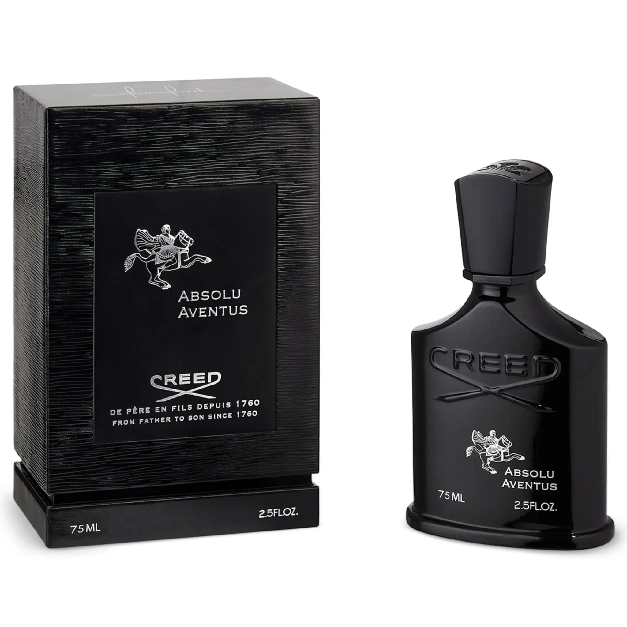 Creed Limited Edition Absolu Aventus Eau De Parfum 75ml< Fragrance