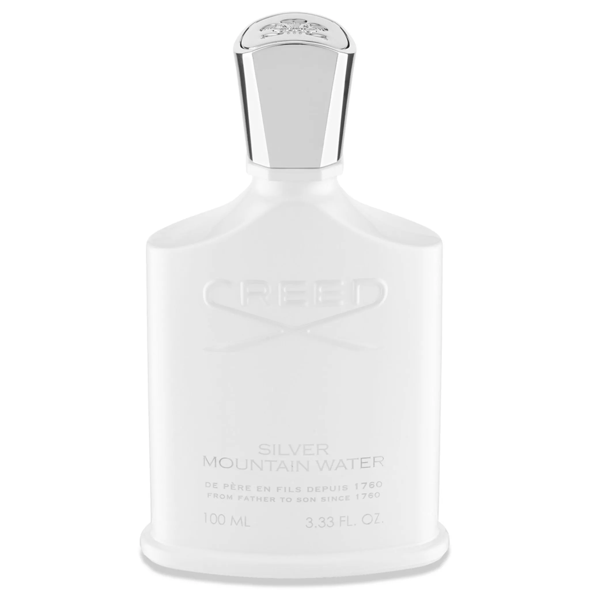 Creed Silver Mountain Eau De Parfum< Fragrance
