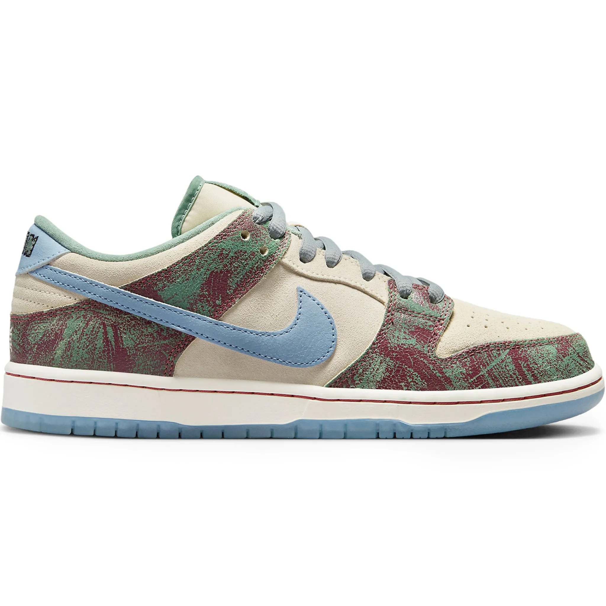 Nike Crenshaw Skate Club x SB Dunk Low< Trainers