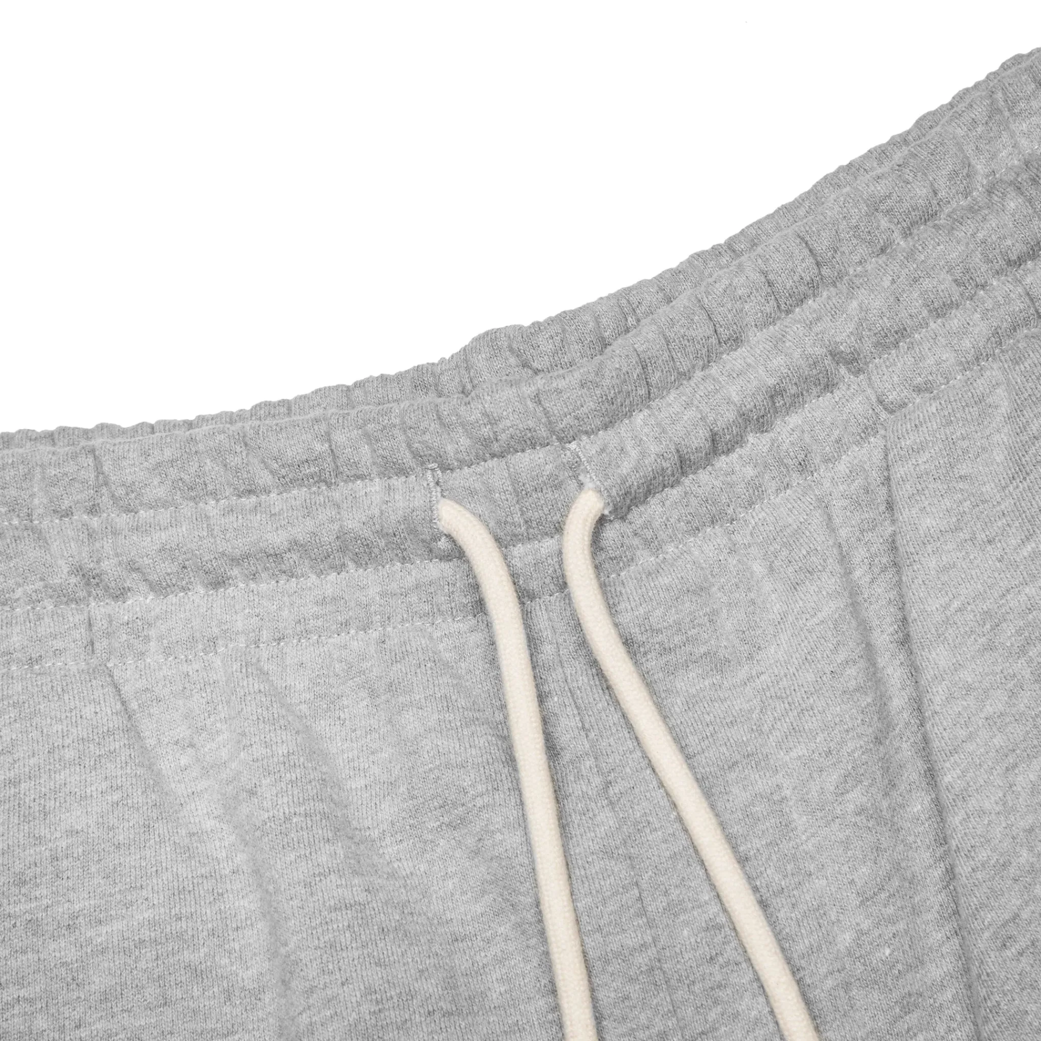 Denim Tears University Grey Shorts< Shorts
