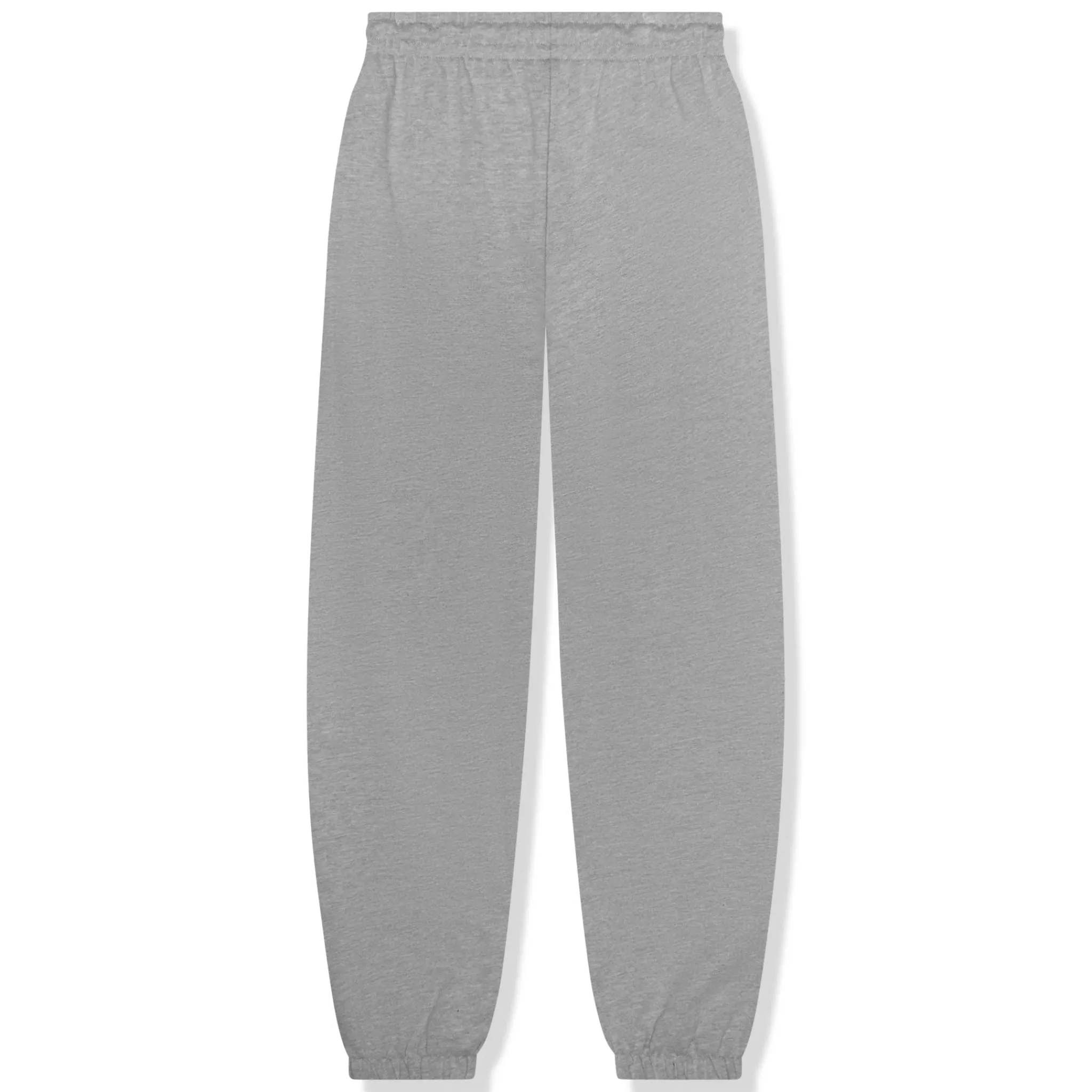 Denim Tears University Grey Sweatpants< Bottoms|Sweatpants