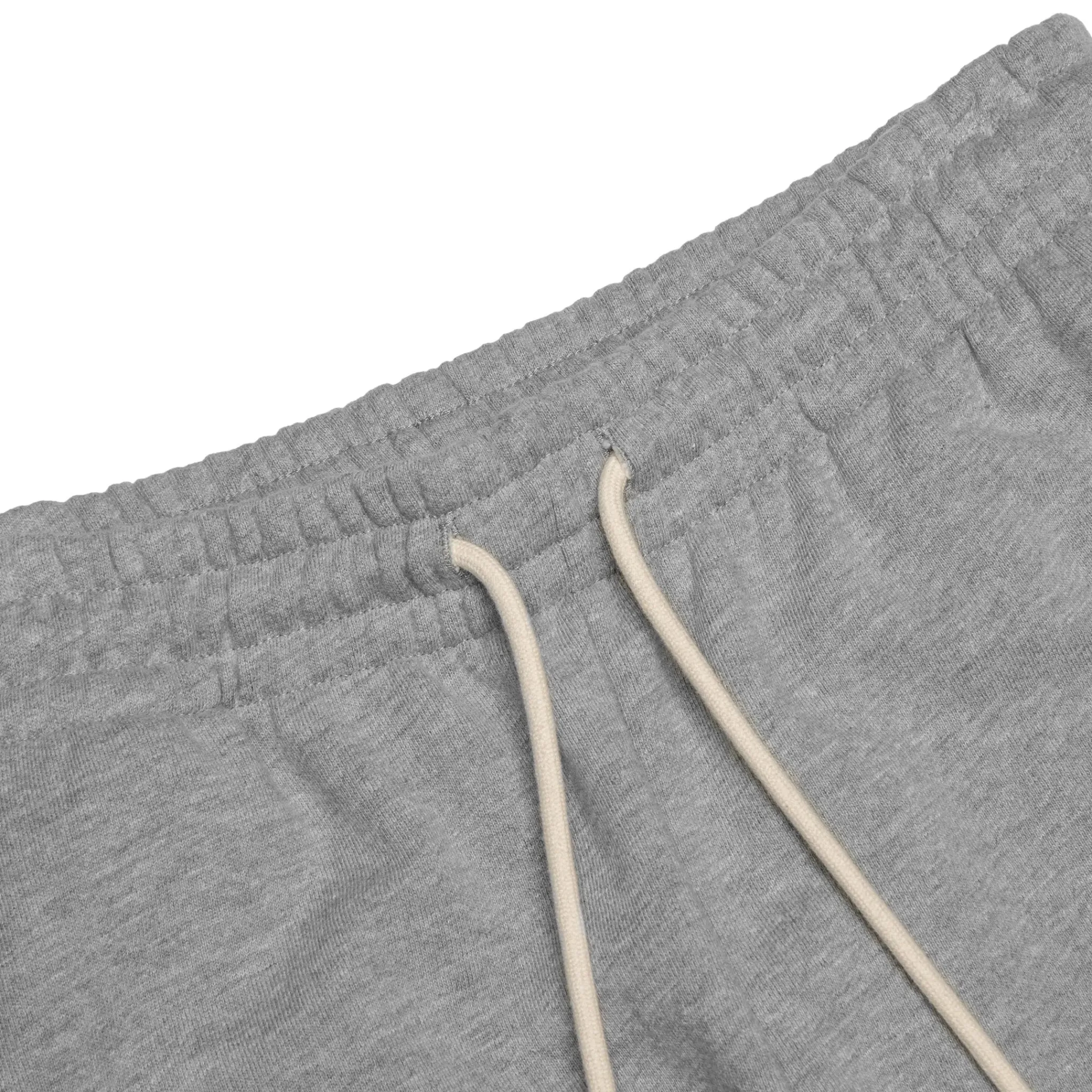Denim Tears University Grey Sweatpants< Bottoms|Sweatpants