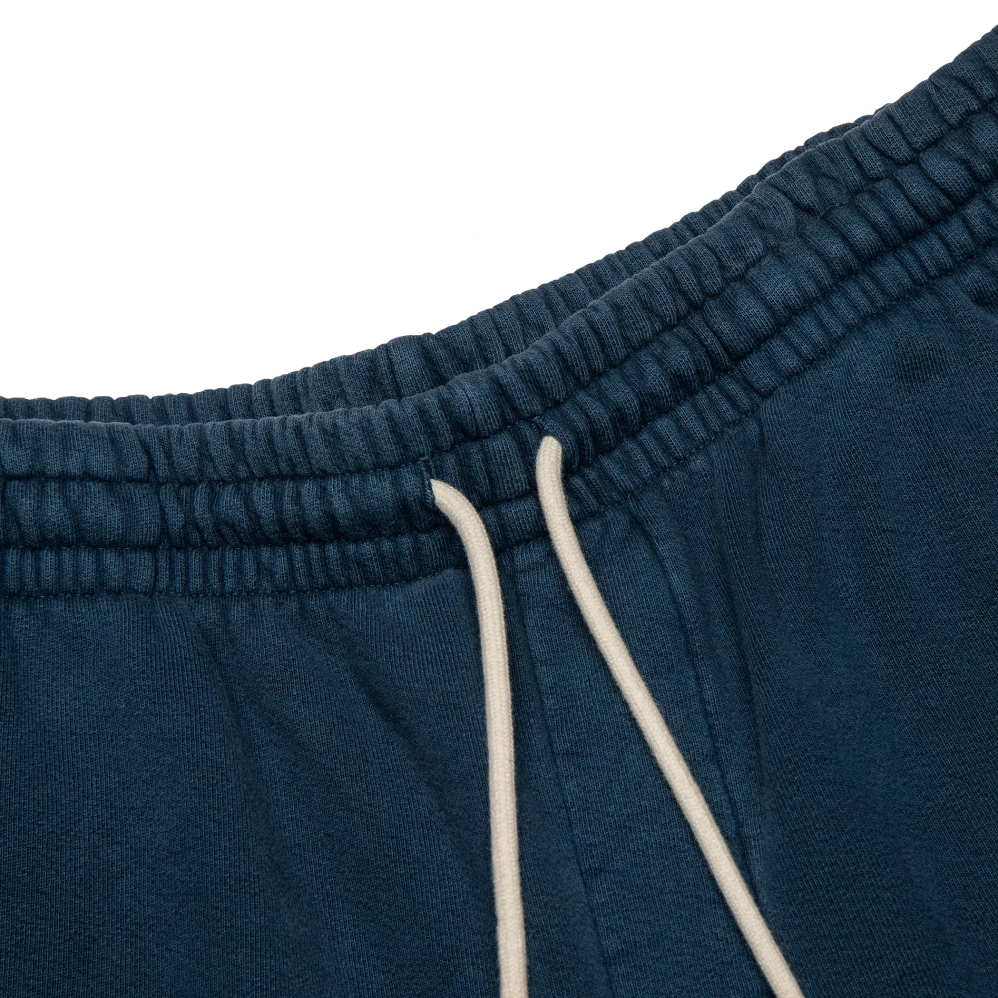 Denim Tears University Navy Shorts< Shorts
