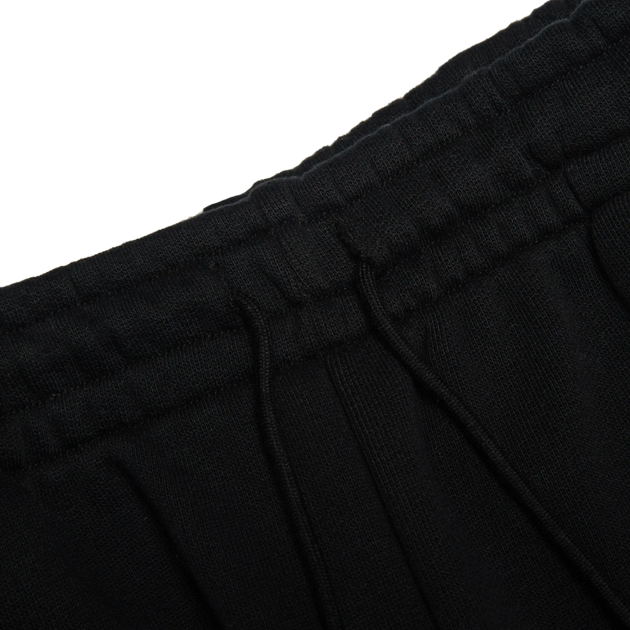 Denim Tears x CPFM Cactus Tears Wreath Black Sweatpants< Bottoms|Matching Sets