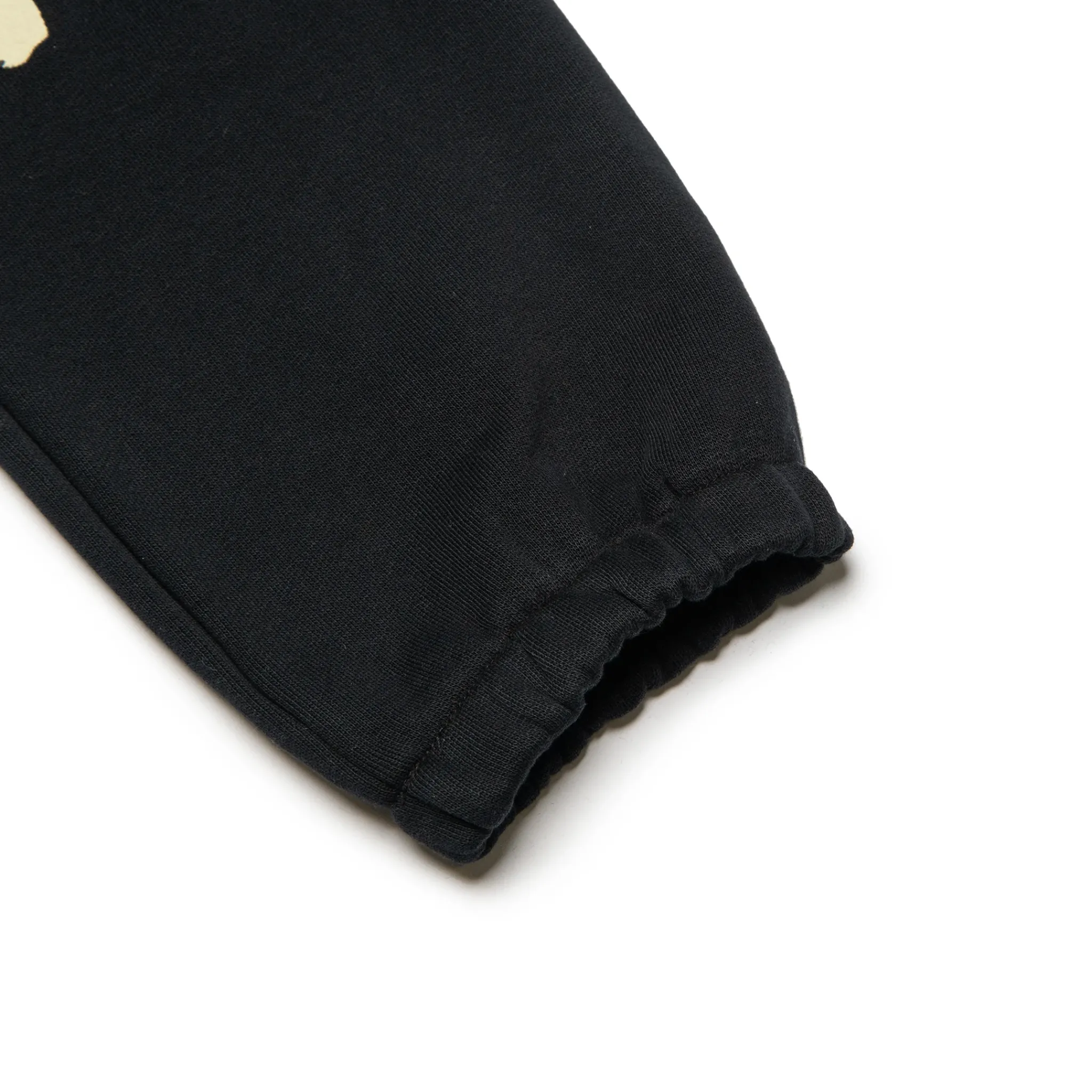 Denim Tears x CPFM Cactus Tears Wreath Black Sweatpants< Bottoms|Matching Sets