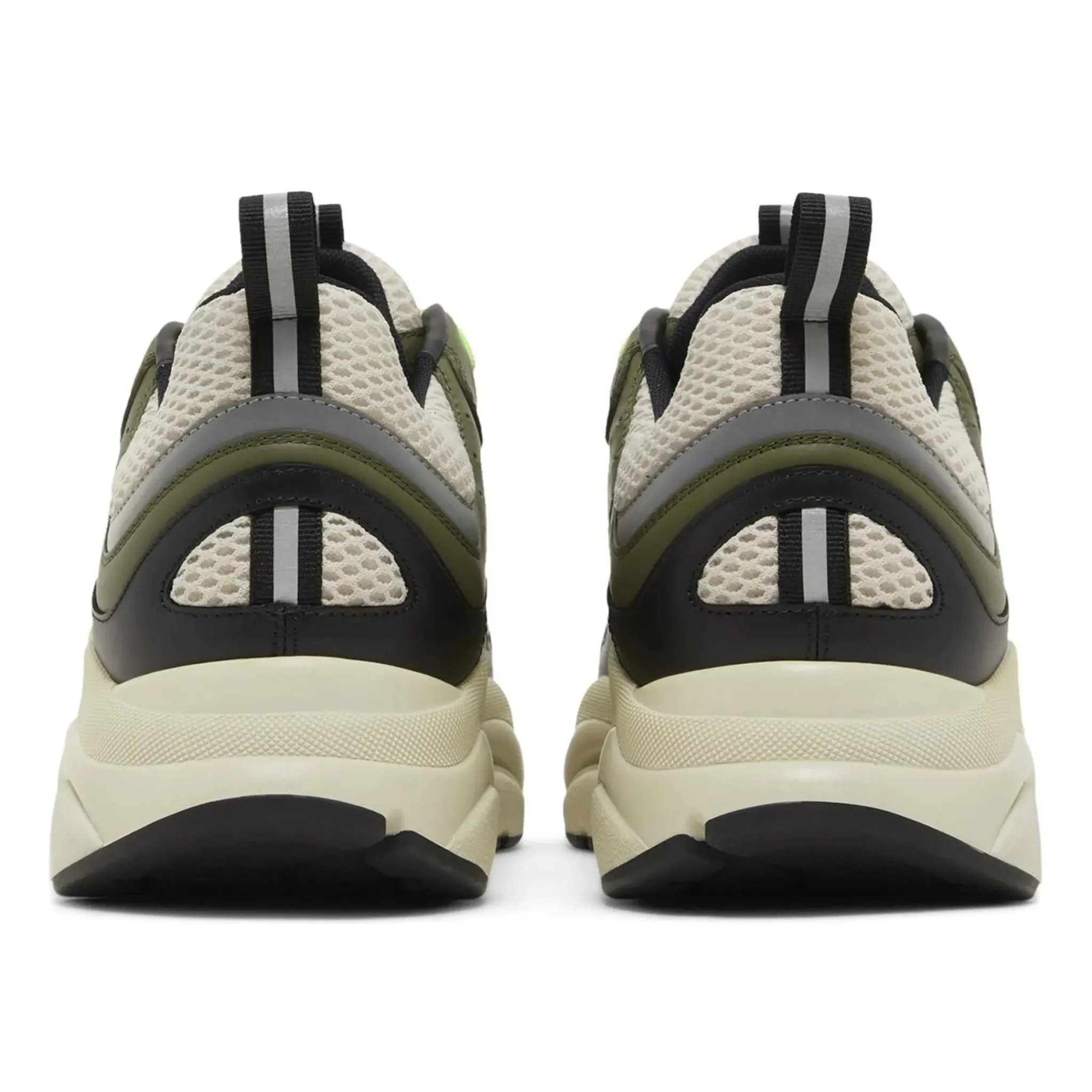 Dior B22 Khaki Pistachio Trainer< Designer Trainers