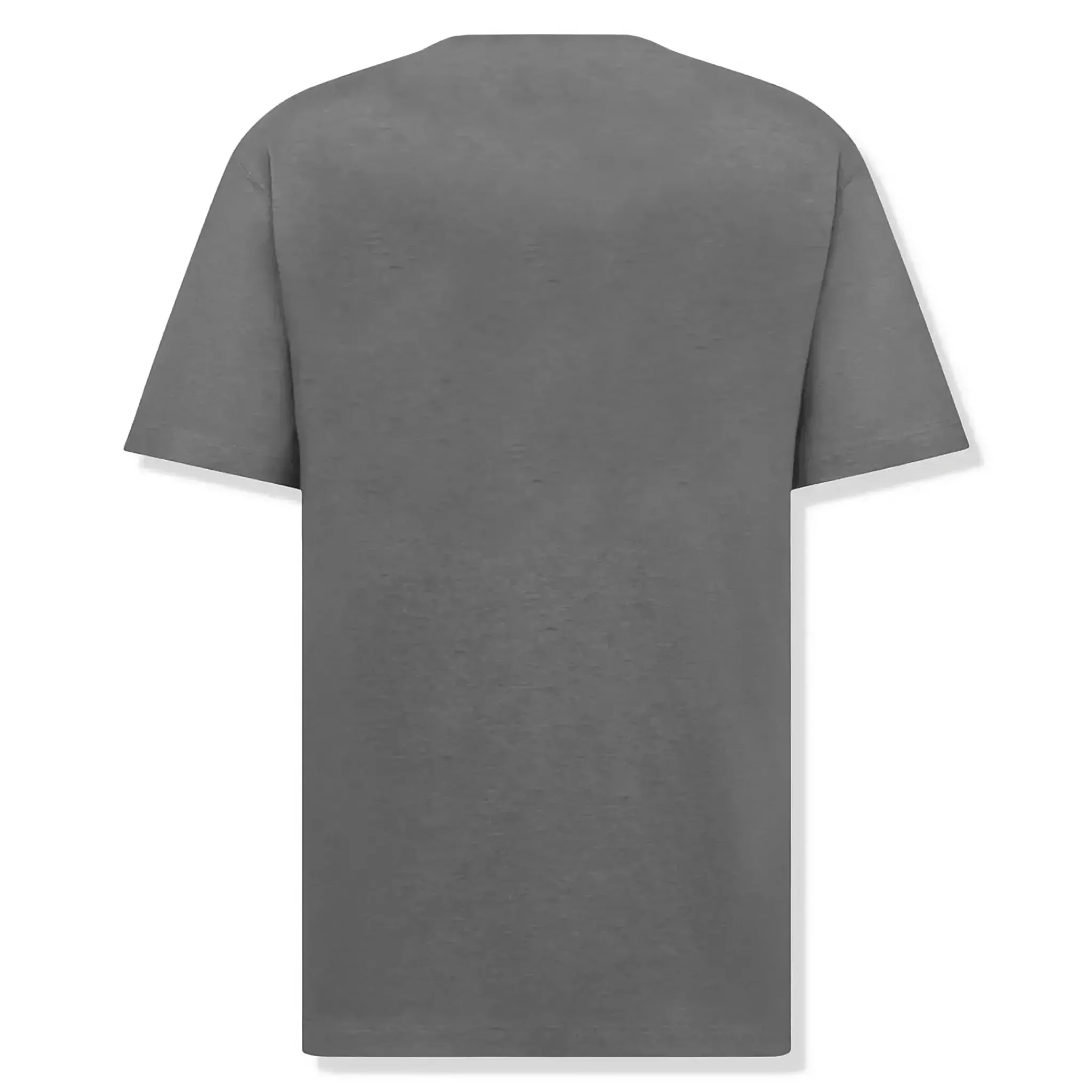 Dior Graffiti Grey T Shirt< T-shirts