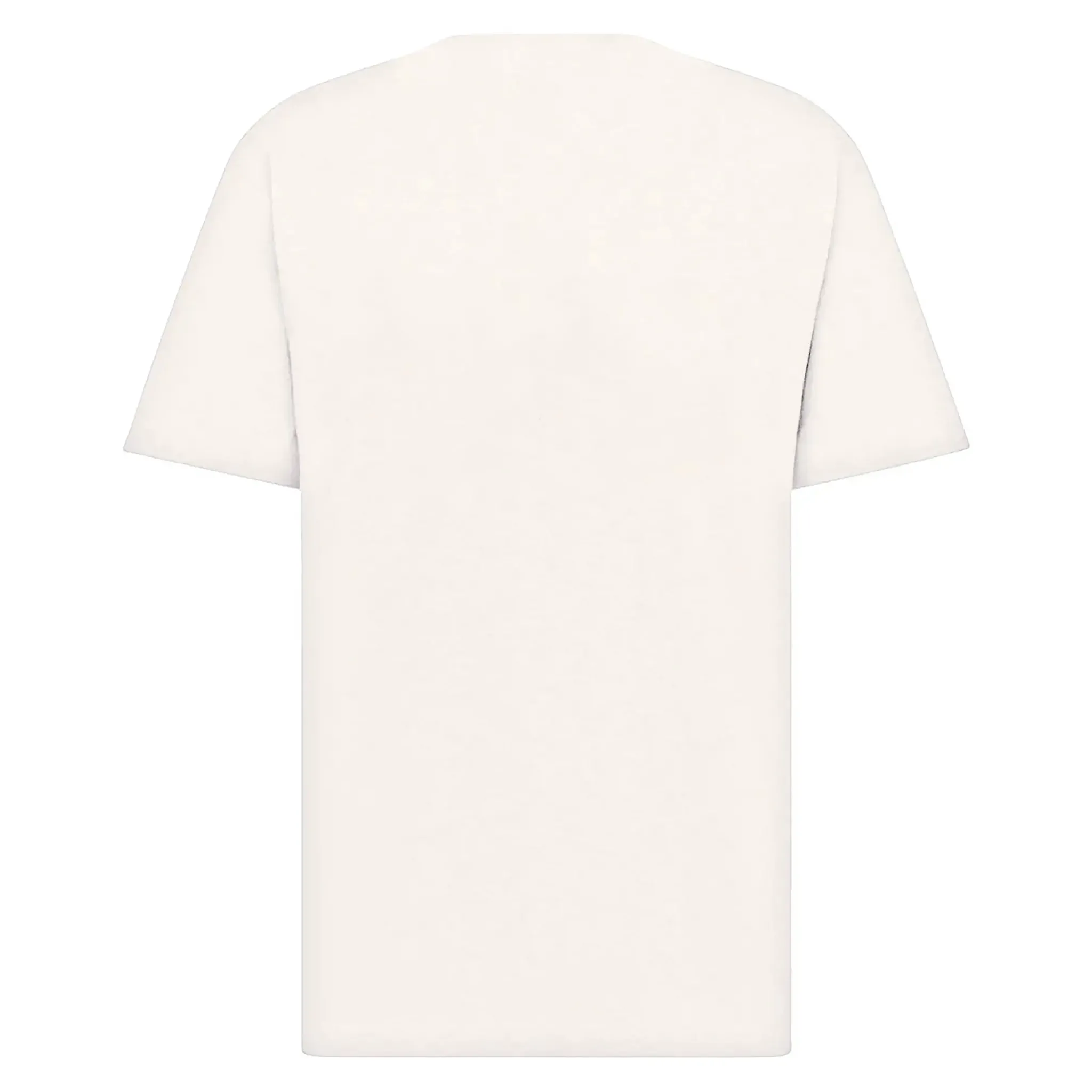 Dior Graffiti White T Shirt< T-shirts