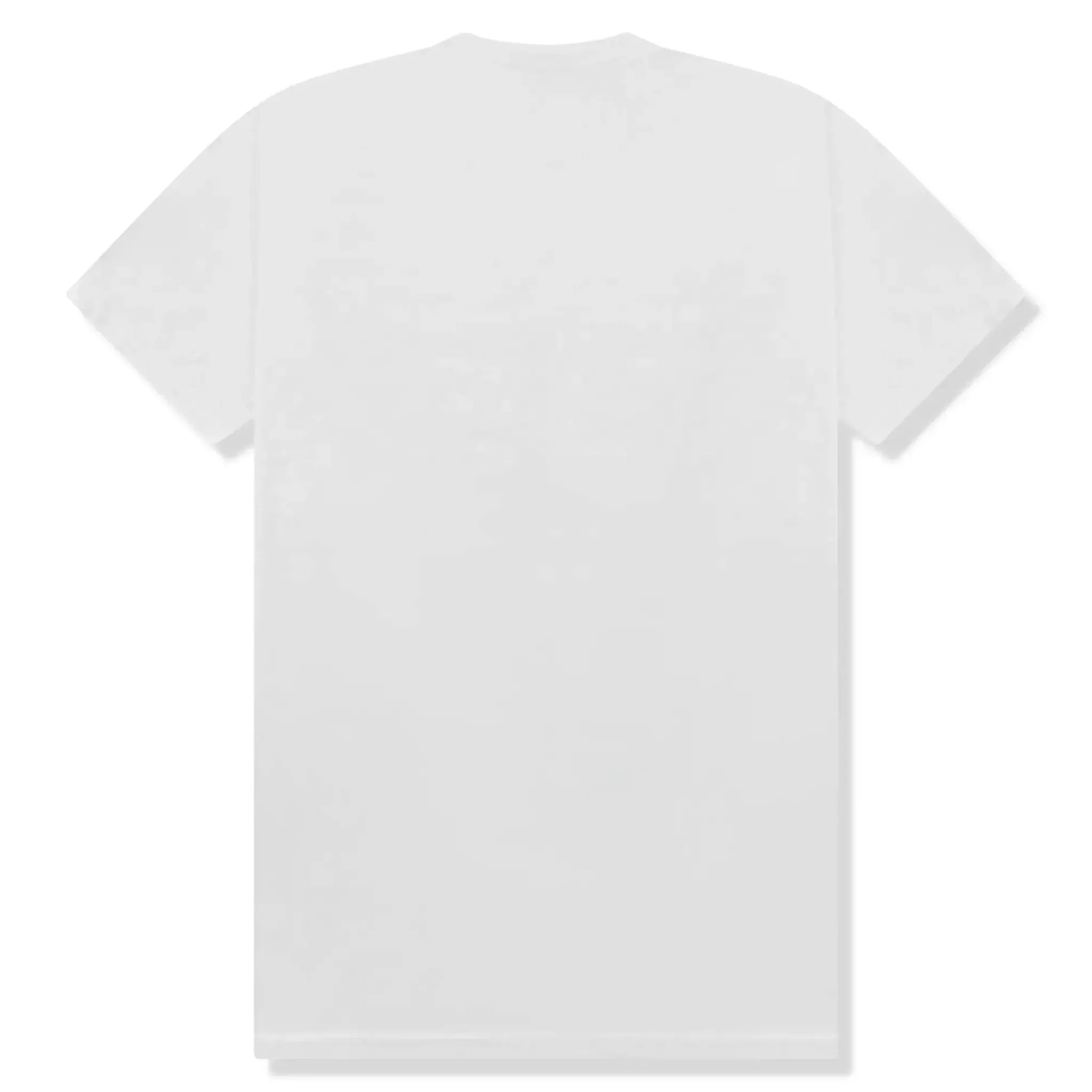 Drama Call Espresso 1Star White T Shirt< T-shirts