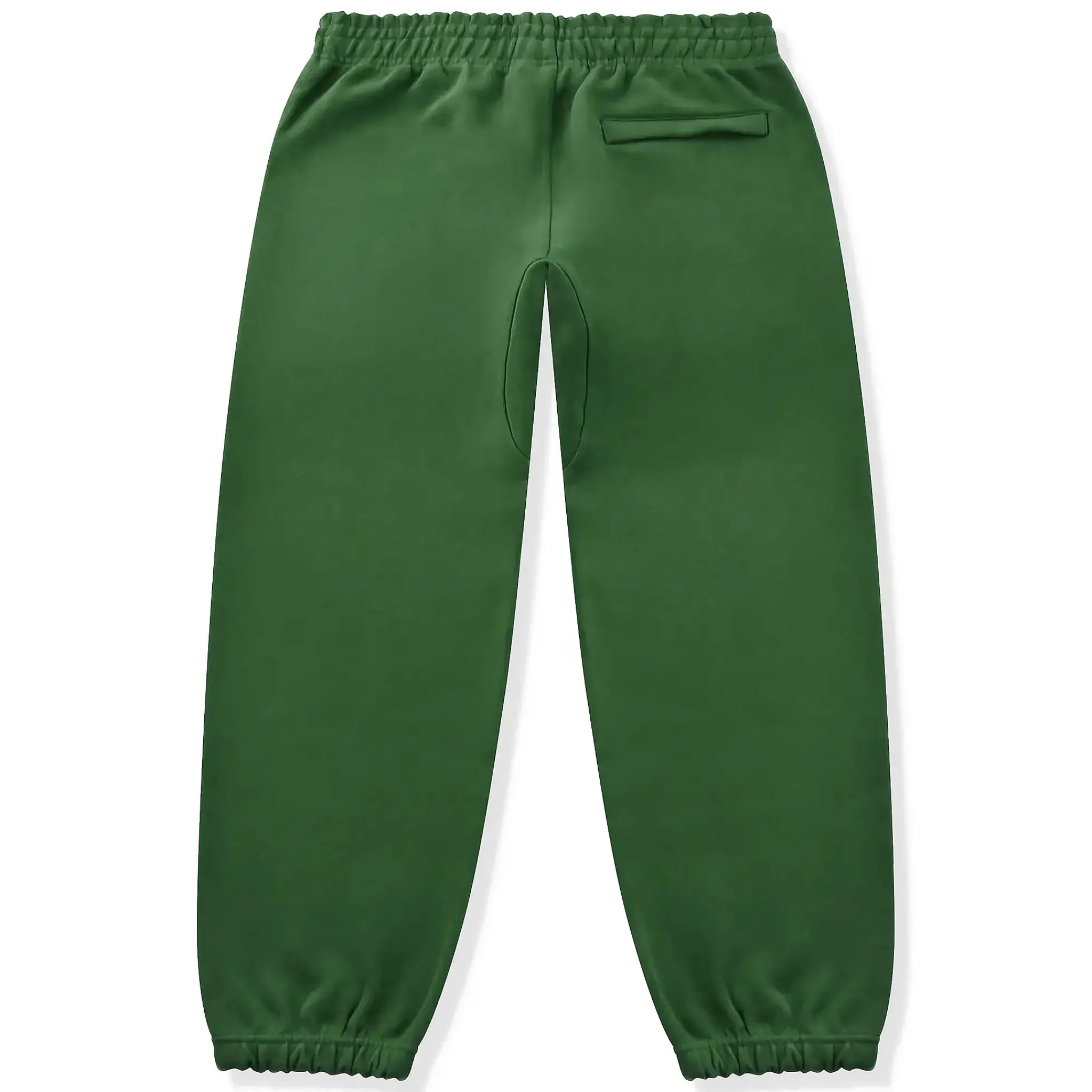 Drama Call Green Black Sweatpants< Bottoms|Sweatpants