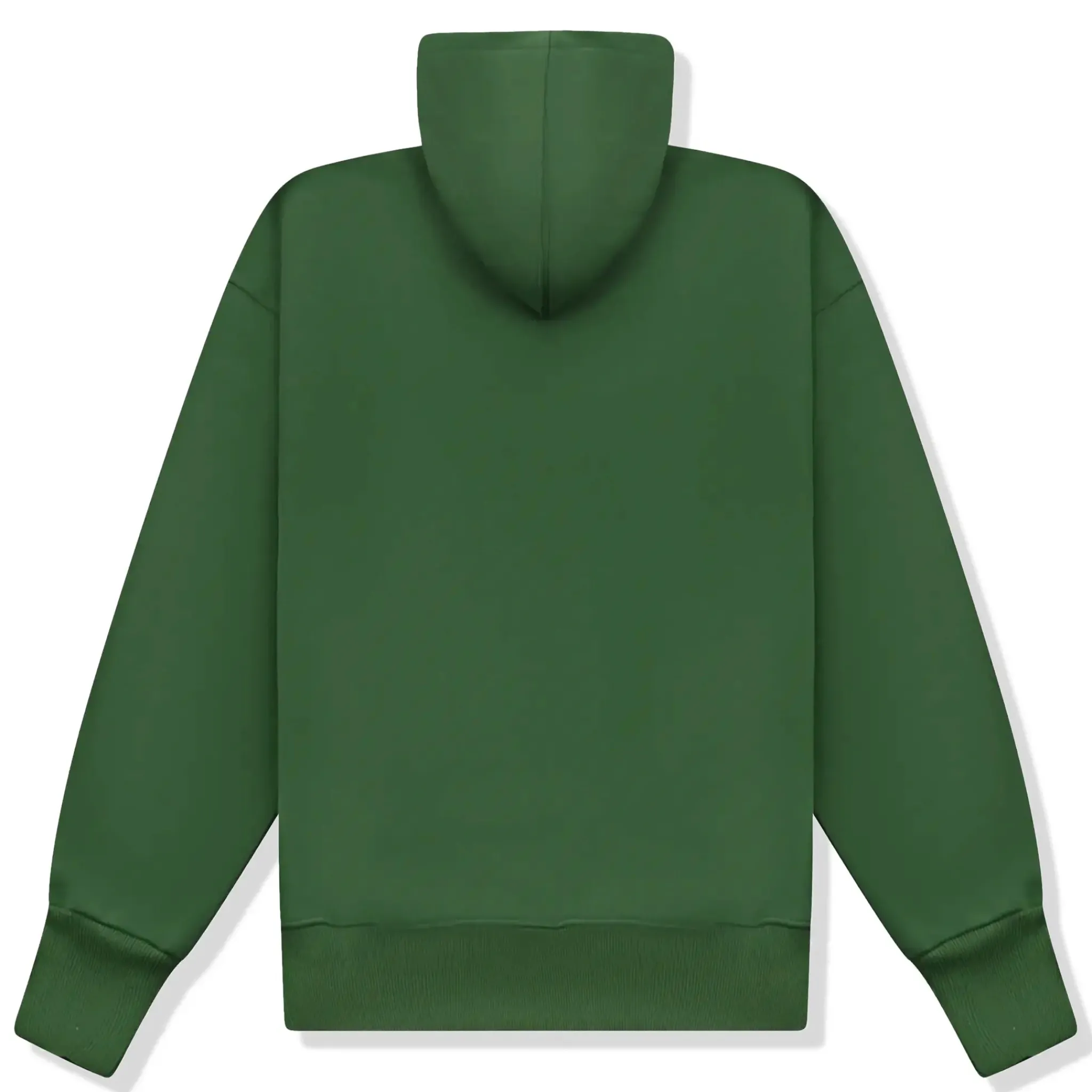 Drama Call Green White Hoodie< Sweatshirts & Hoodies