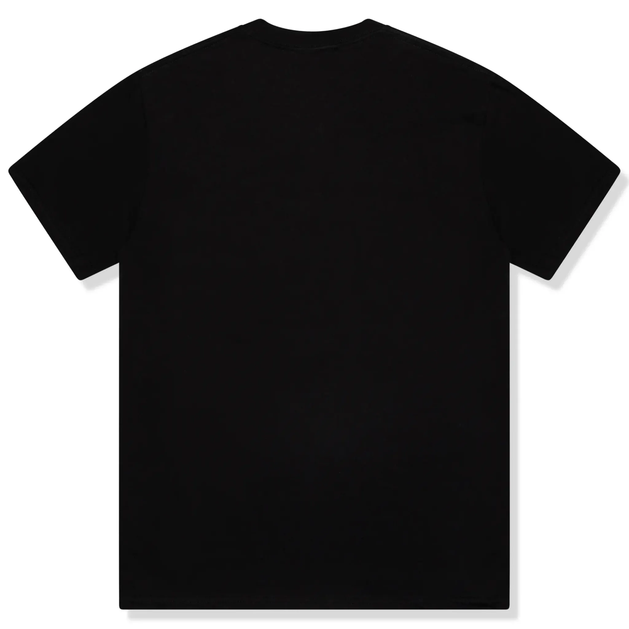Drama Call Head North Black T Shirt< T-shirts