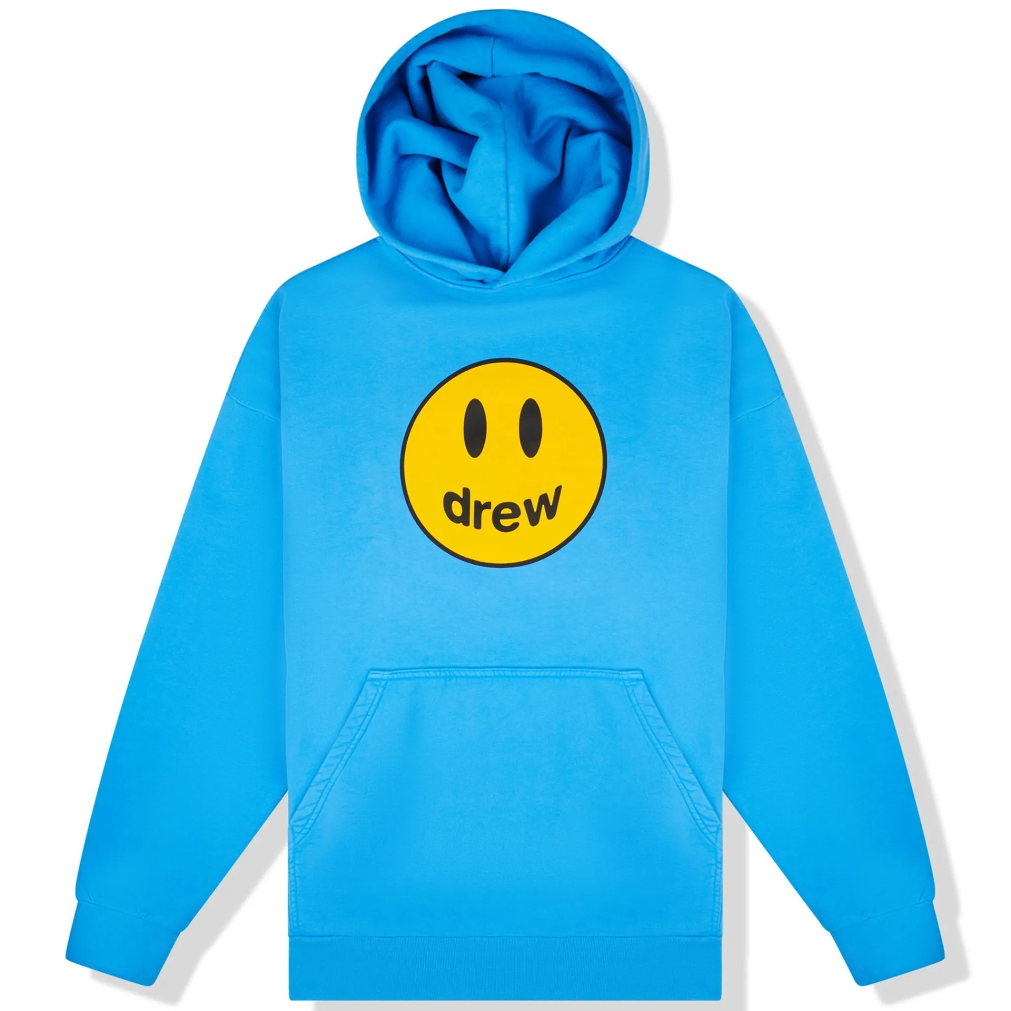 Drew House Mascot Hoodie Sky Blue< Sweatshirts & Hoodies