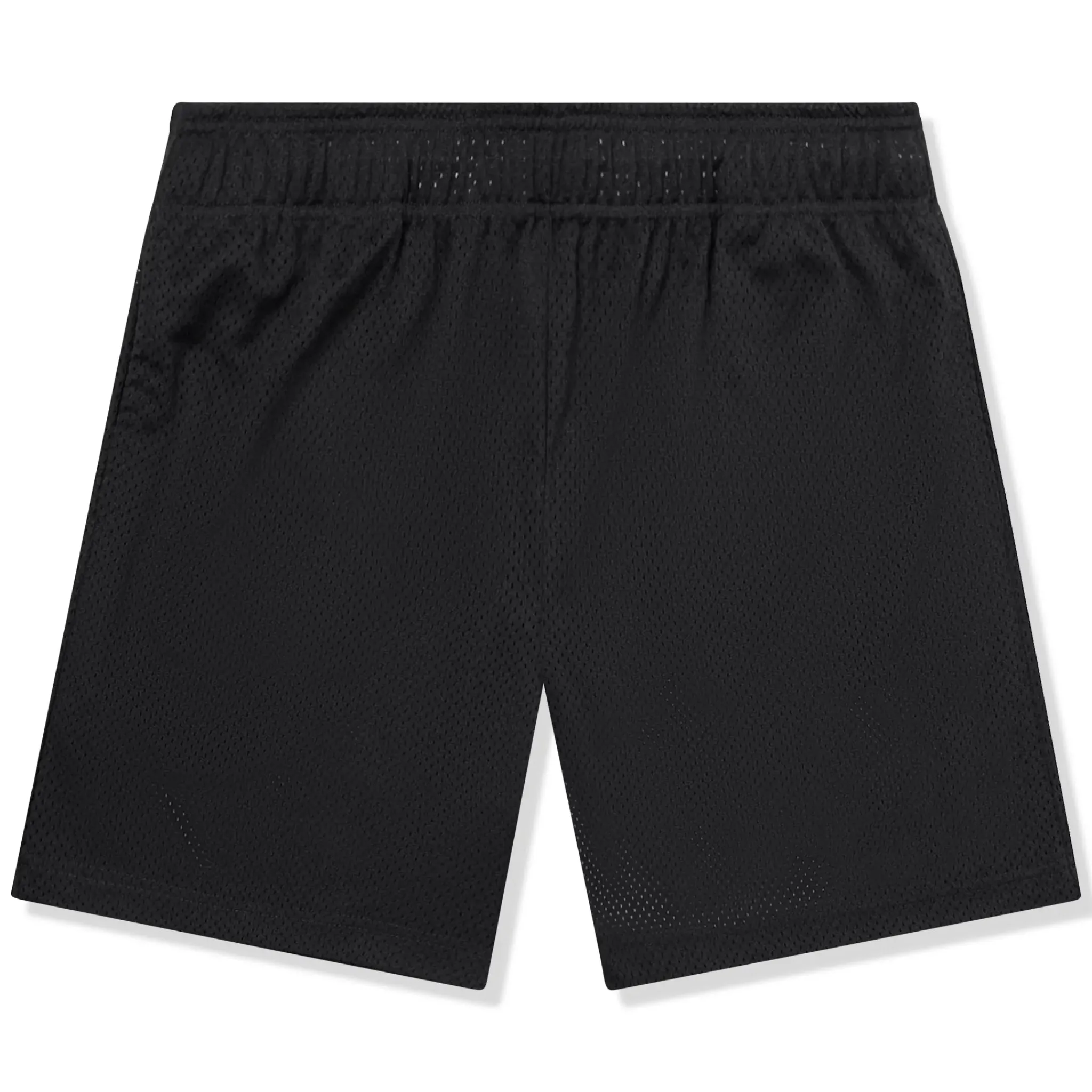 Eric Emanuel EE Basic Black White Shorts (SS22)< Shorts