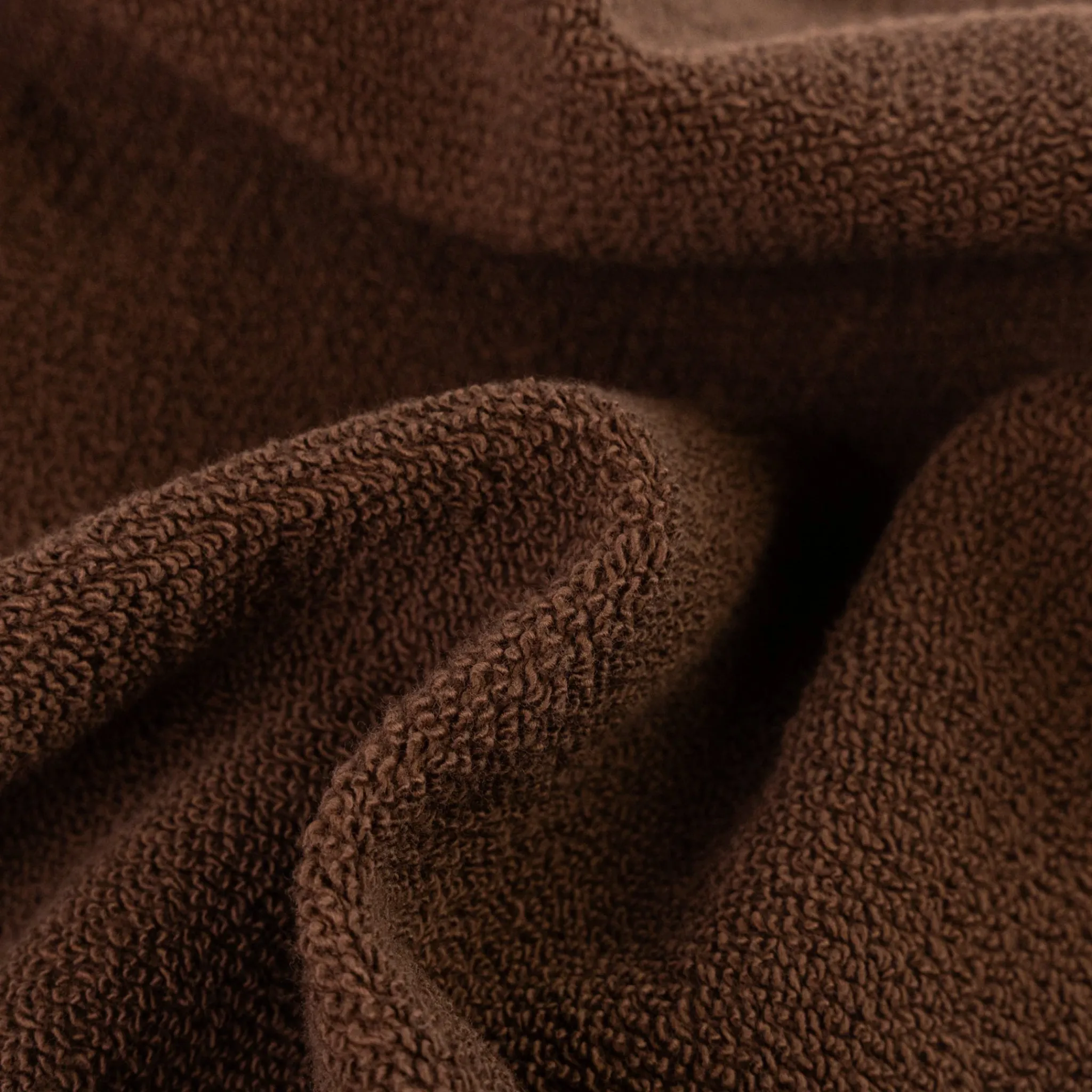 Eric Emanuel EE Basic Brown White Hoodie< Matching Sets|Sweatshirts & Hoodies
