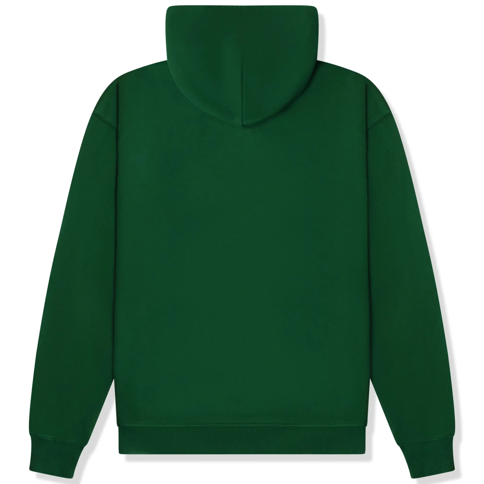 Eric Emanuel EE Basic Green White Hoodie< Matching Sets|Sweatshirts & Hoodies