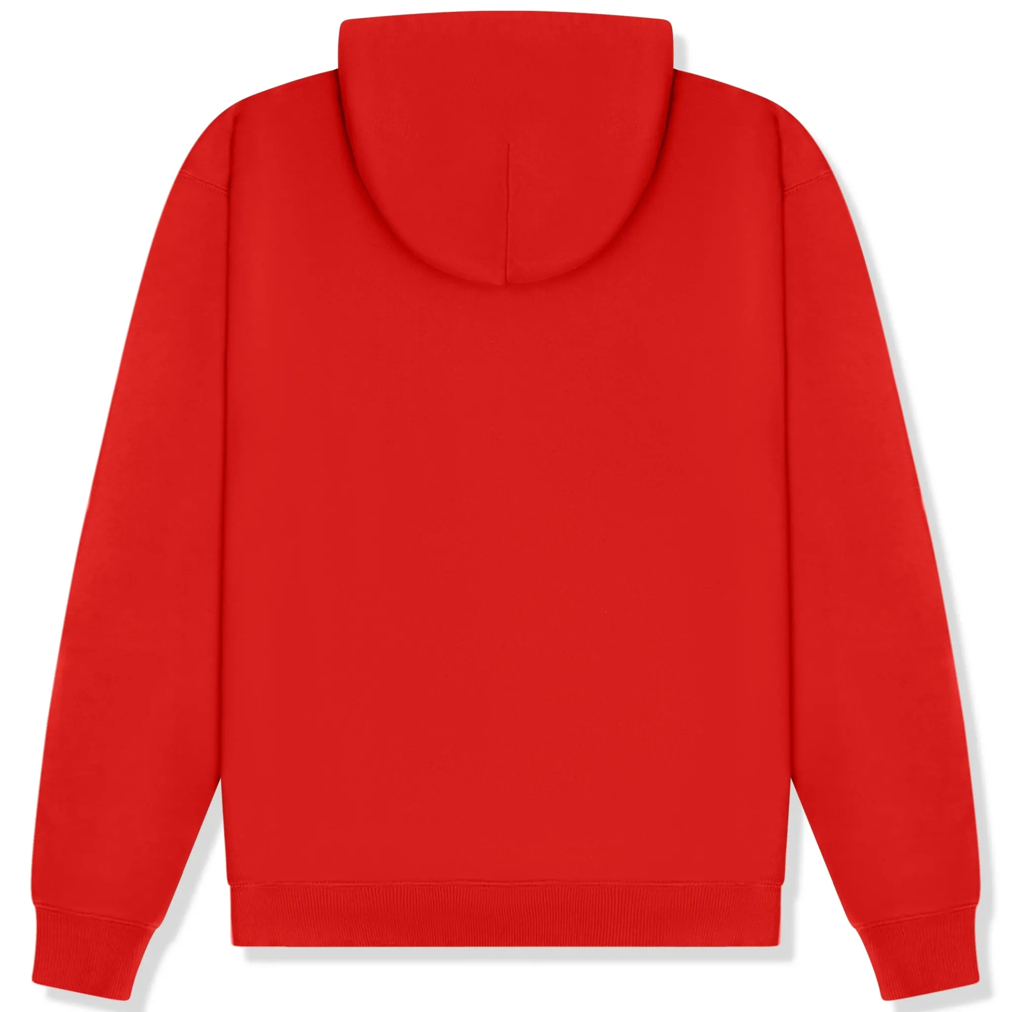 Eric Emanuel EE Basic Red Hoodie< Matching Sets|Sweatshirts & Hoodies