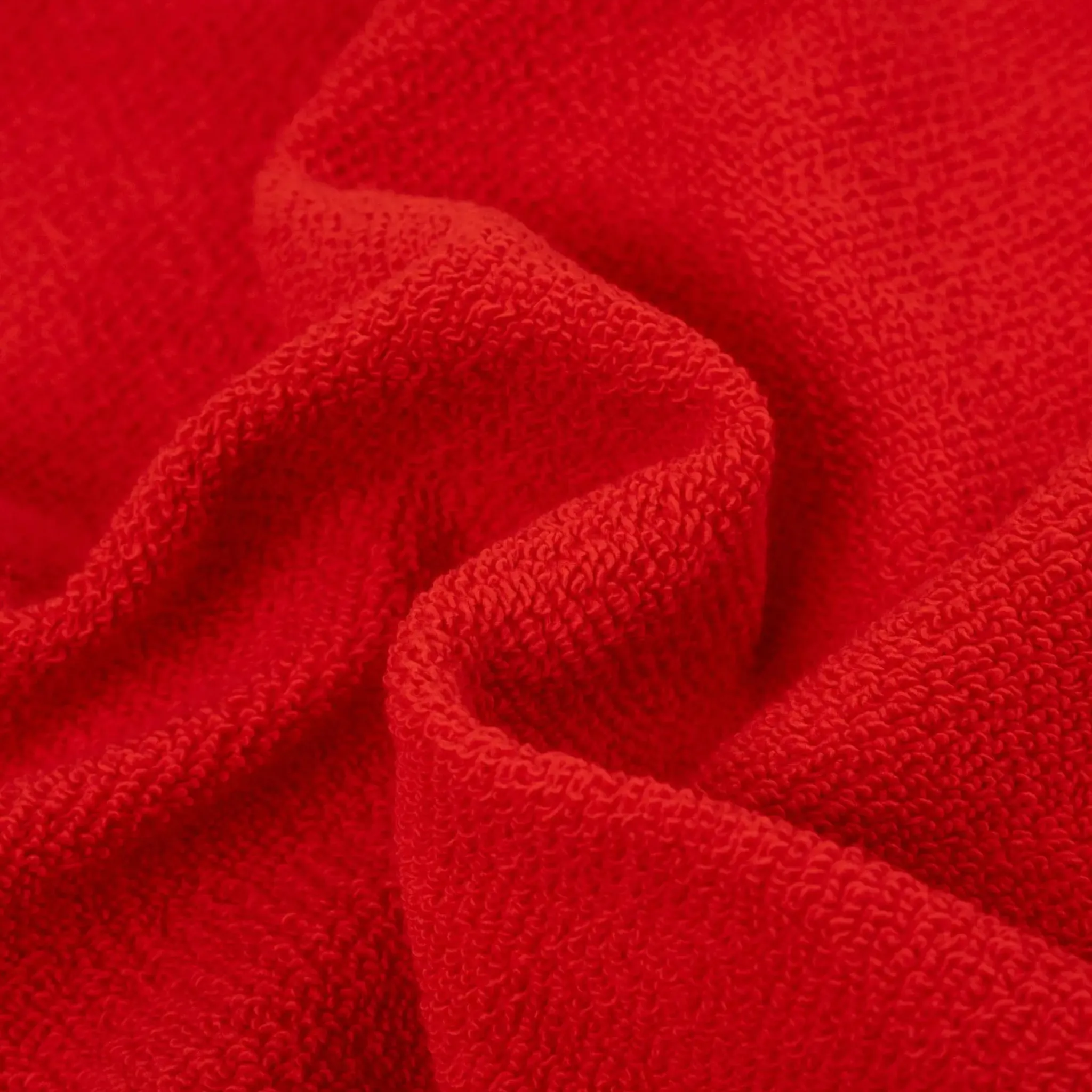 Eric Emanuel EE Basic Red Hoodie< Matching Sets|Sweatshirts & Hoodies