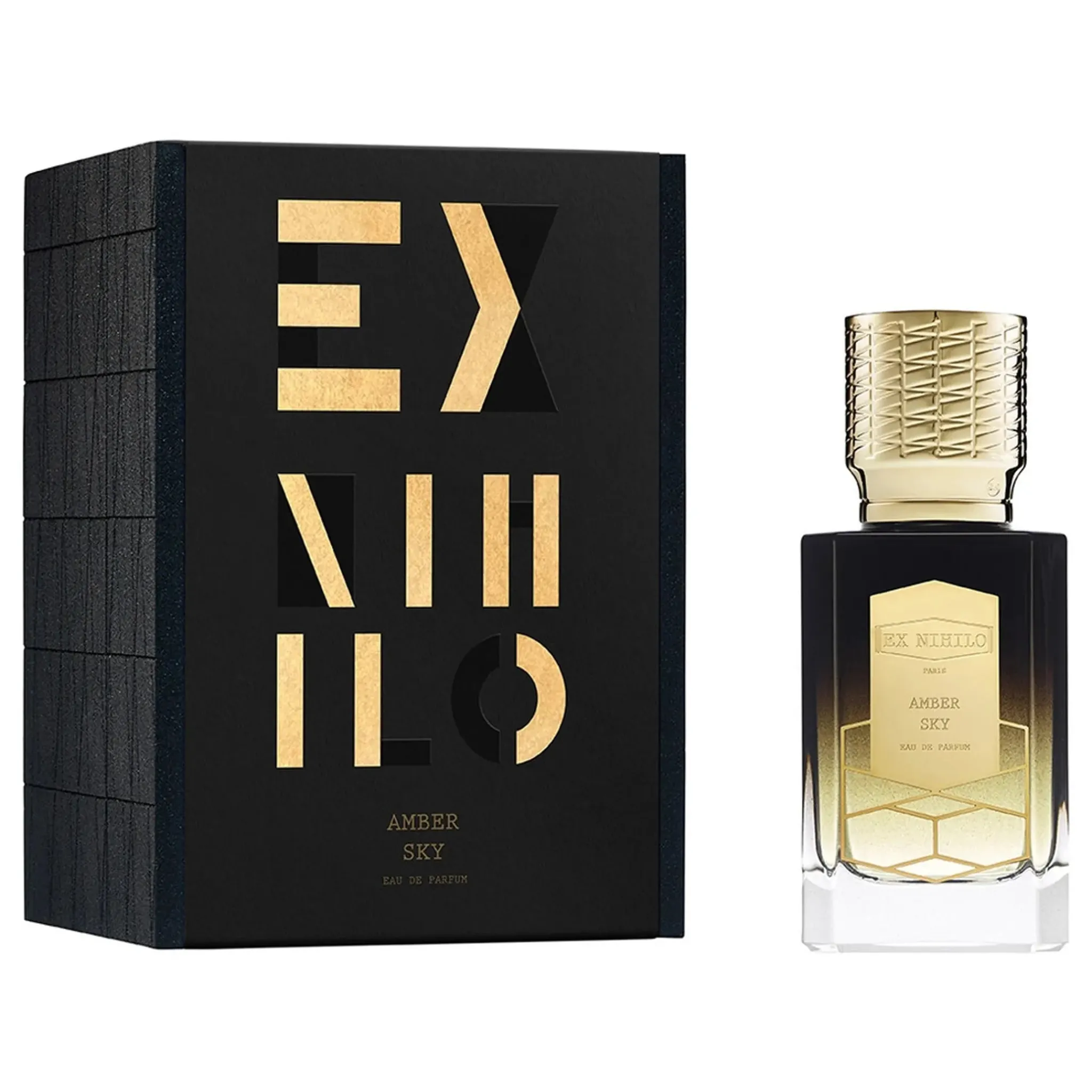 Ex Nihilo Amber Sky Eau De Parfum< Fragrance