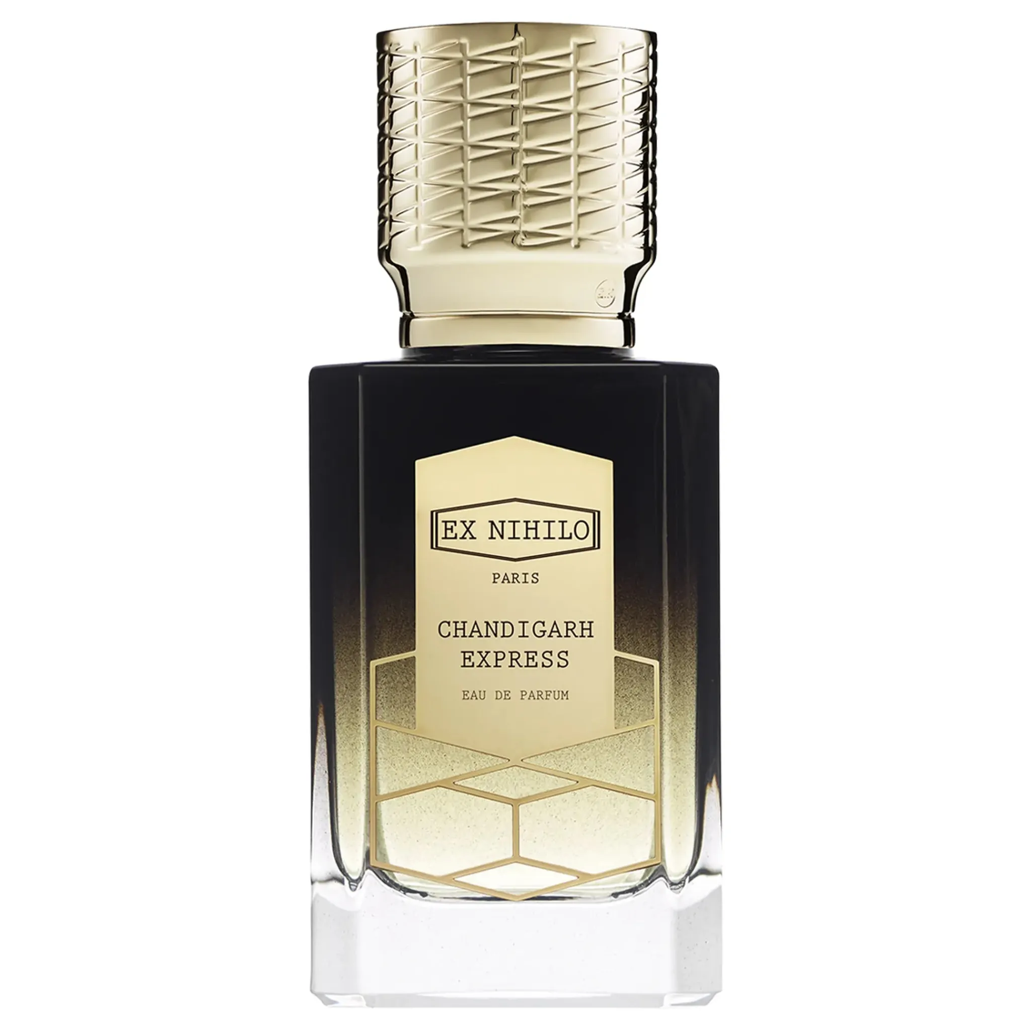 Ex Nihilo Chandigarh Express Eau De Parfum< Fragrance