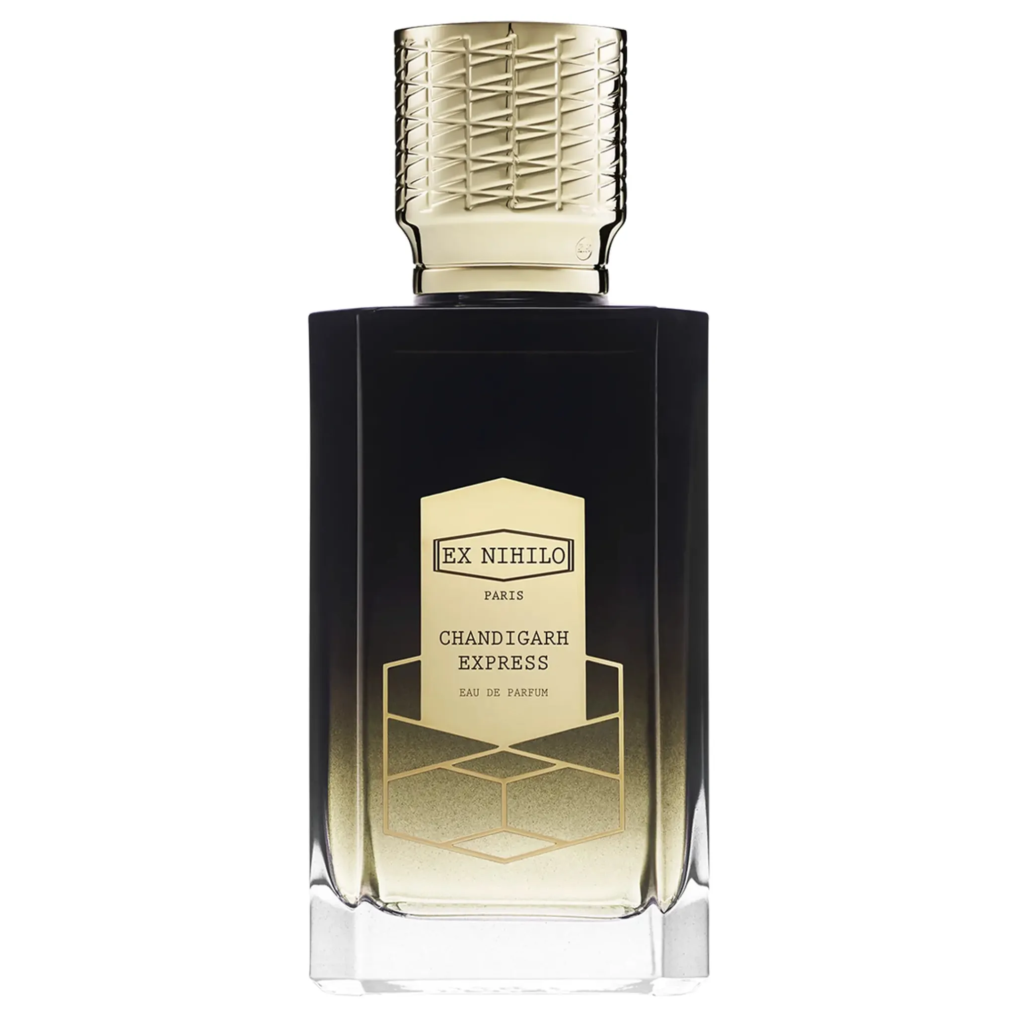 Ex Nihilo Chandigarh Express Eau De Parfum< Fragrance
