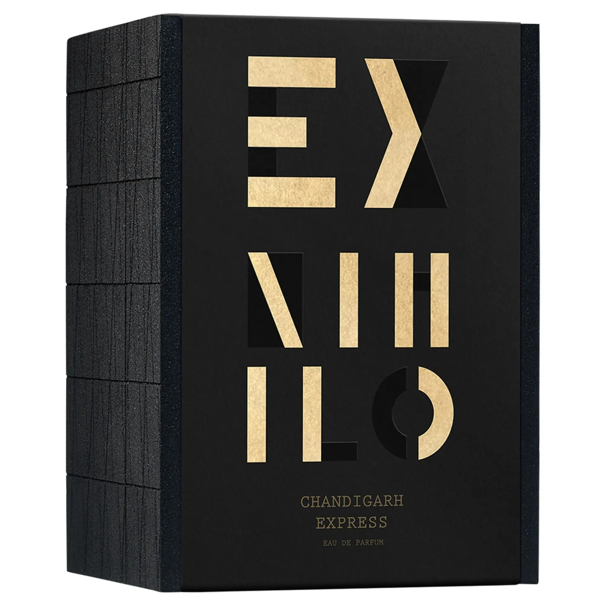 Ex Nihilo Chandigarh Express Eau De Parfum< Fragrance
