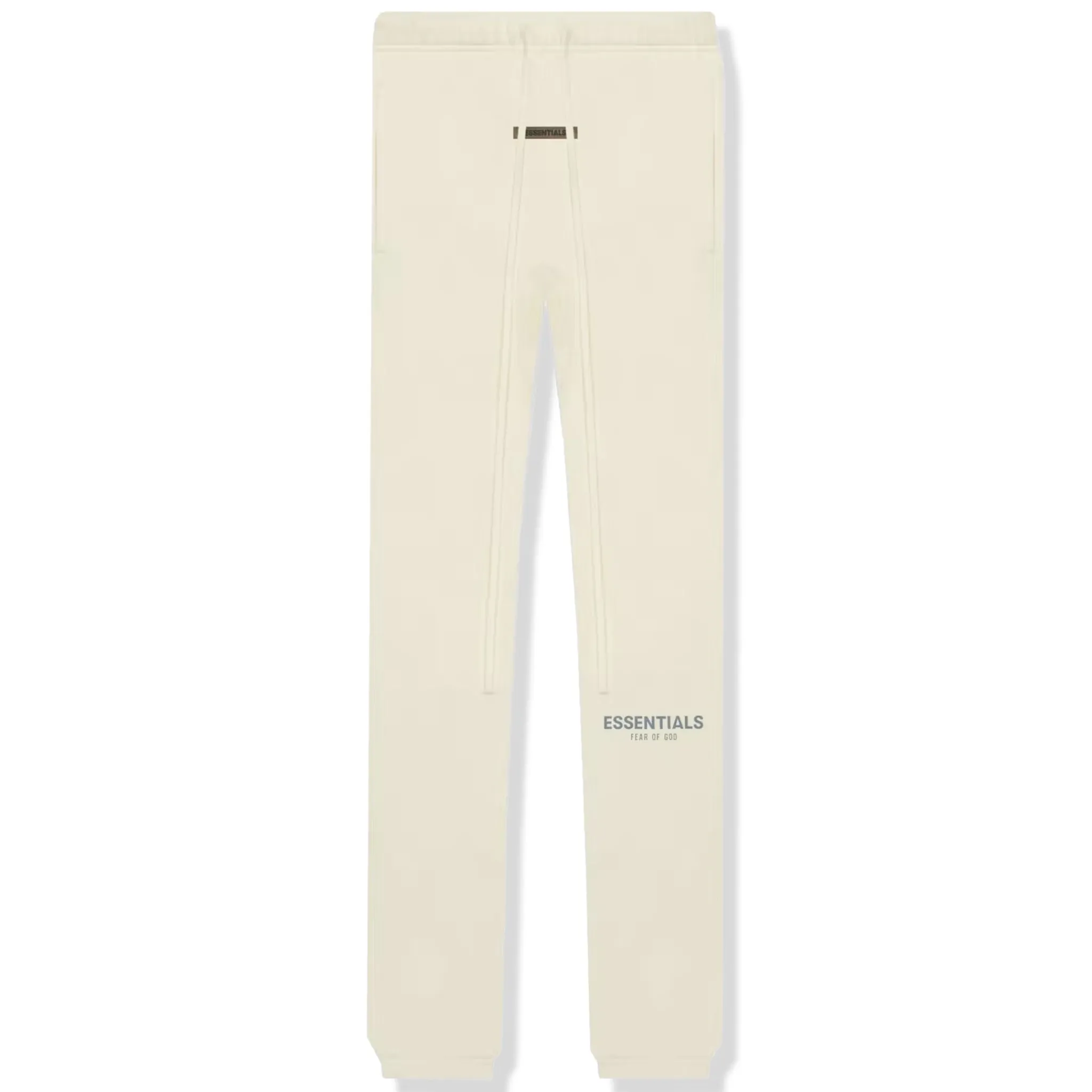 Fear Of God Essentials Buttercream Reflective Sweatpants (SS21)< Bottoms|Sweatpants