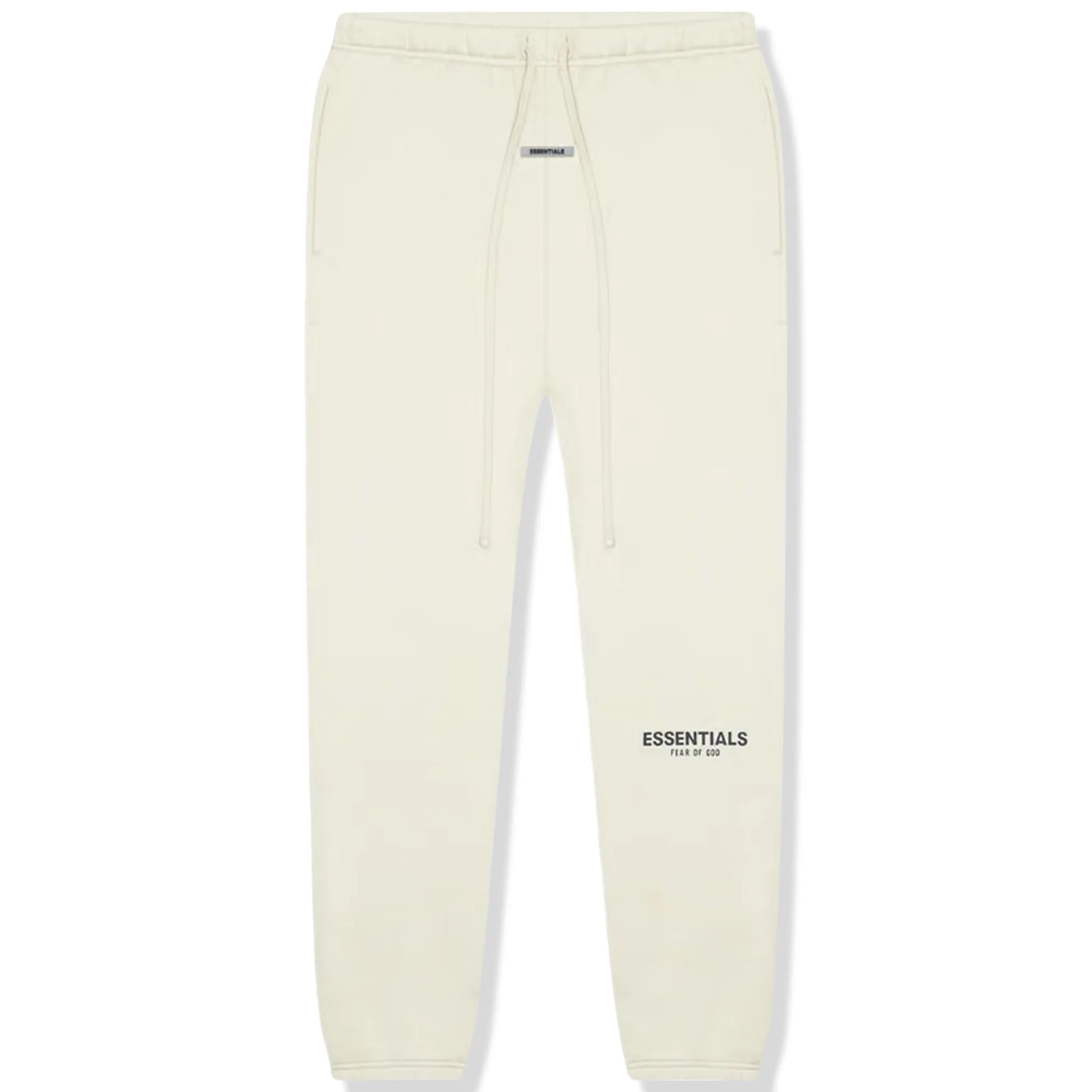 Fear Of God Essentials Buttercream Reflective Lounge Sweatpants< Bottoms|Sweatpants