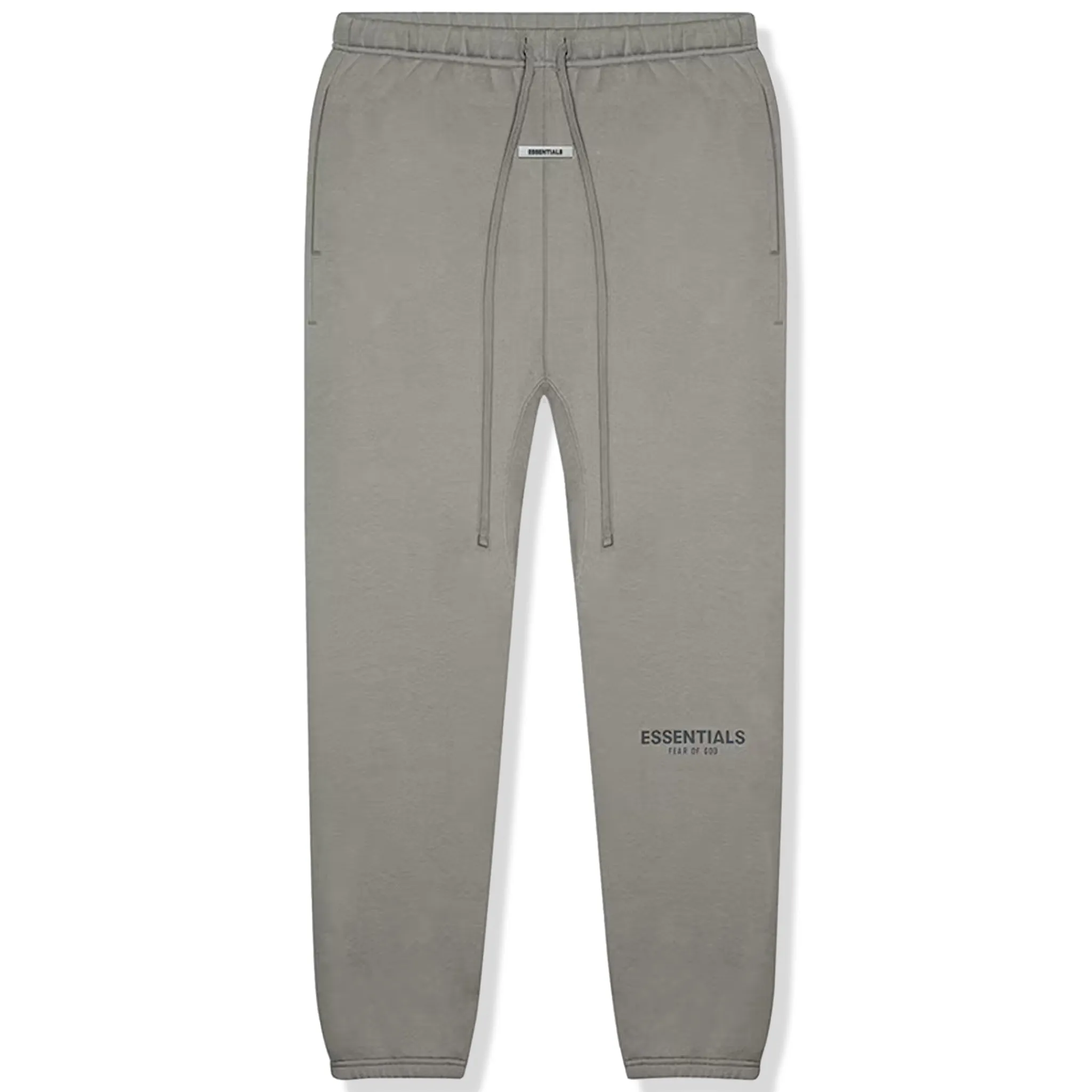 Fear Of God Essentials Cement Reflective Lounge Sweatpants< Bottoms|Matching Sets