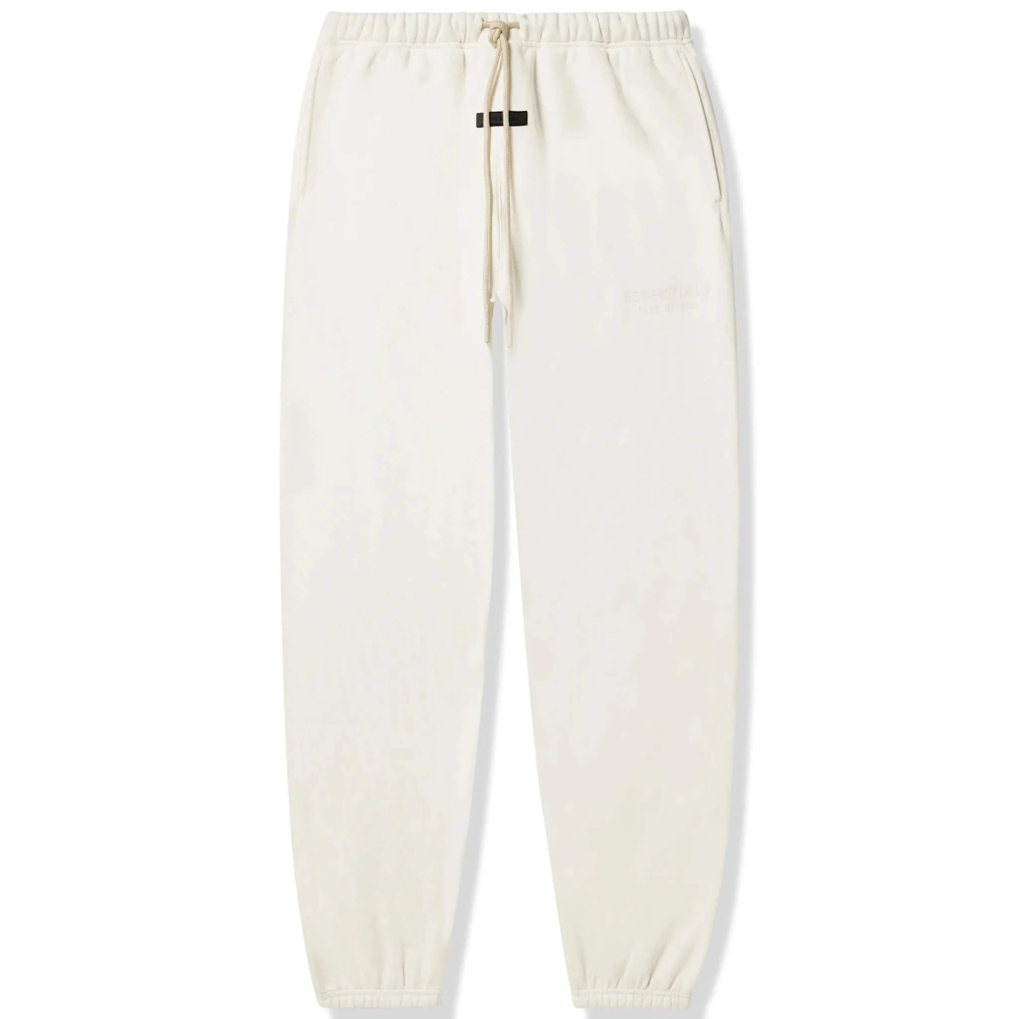 Fear Of God Essentials Cloud Dancer Sweatpants (FW23)< Bottoms|Matching Sets