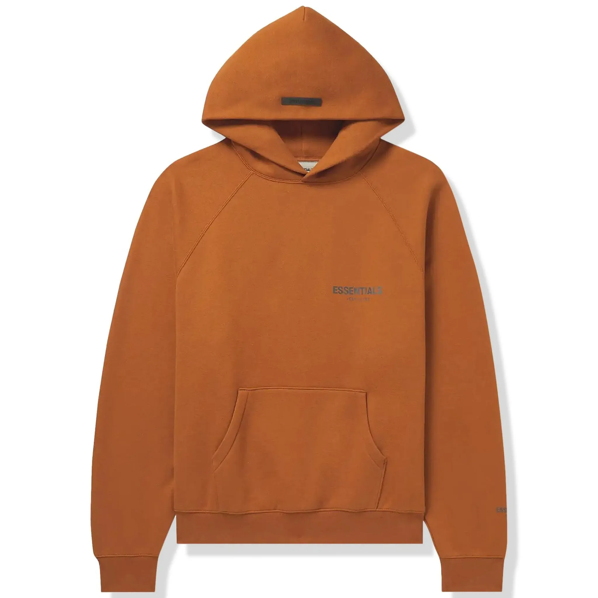 Fear Of God Essentials Core Collection Vicunia Hoodie< Sweatshirts & Hoodies