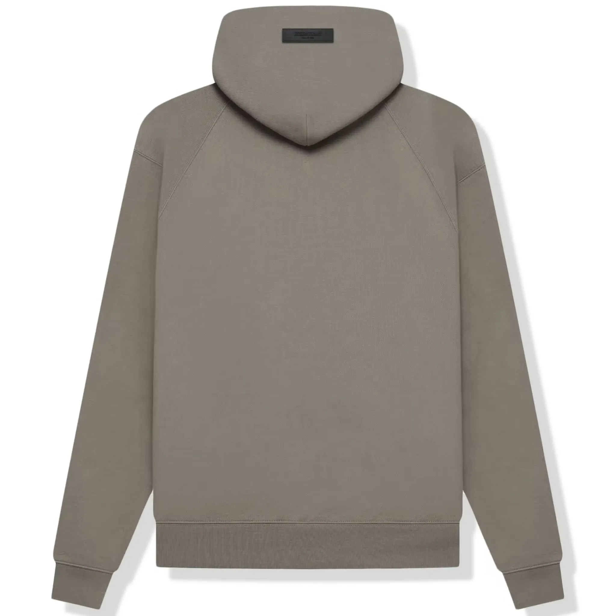 Fear Of God Essentials Core Collection Desert Taupe Hoodie< Sweatshirts & Hoodies