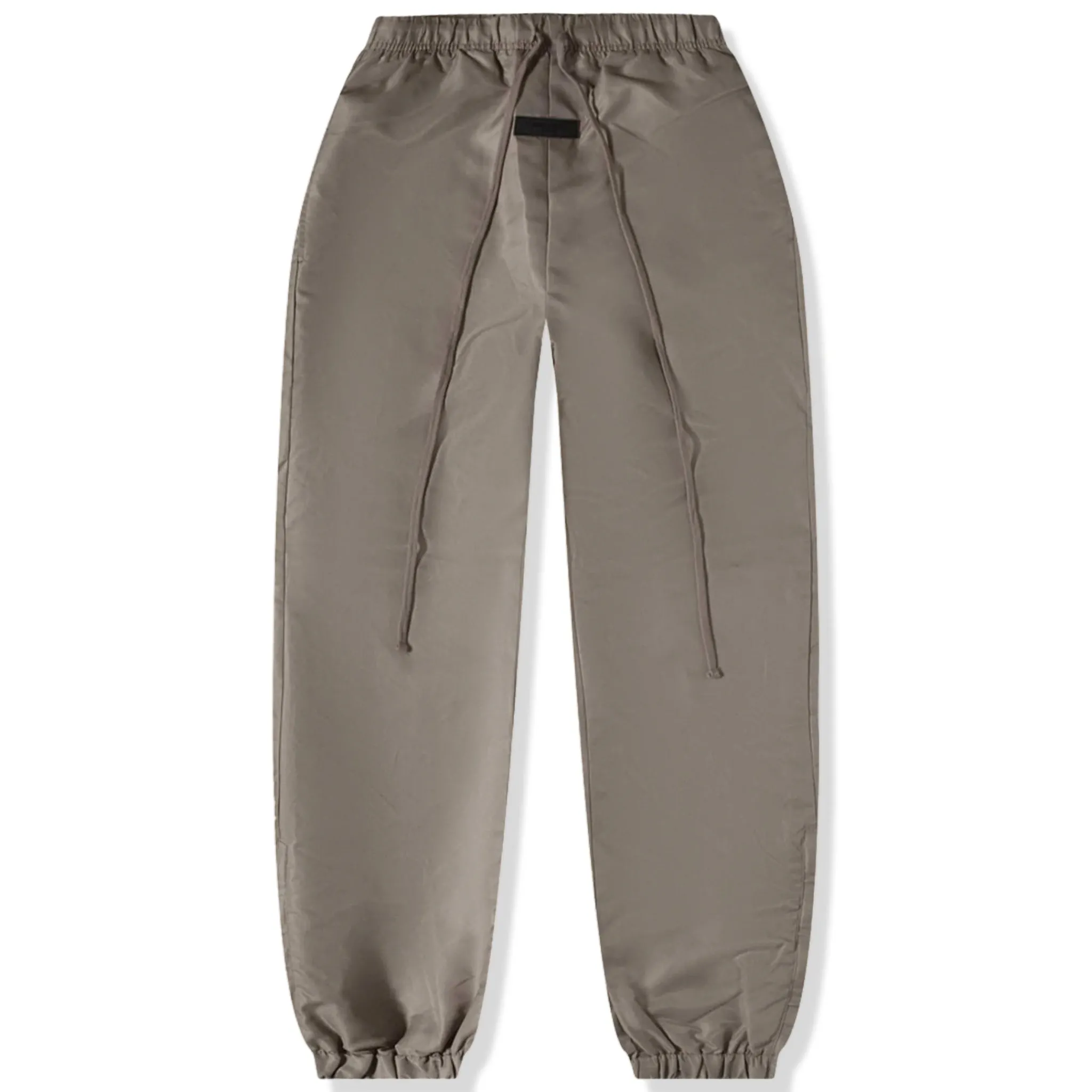 Fear Of God Essentials Desert Taupe Track Pants (FW23)< Cargo Pants|Bottoms