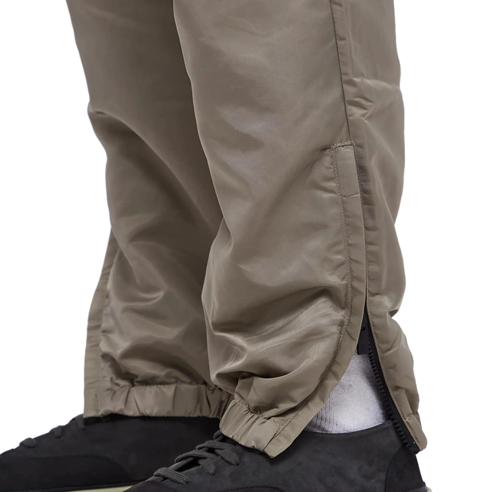 Fear Of God Essentials Desert Taupe Track Pants (FW23)< Cargo Pants|Bottoms