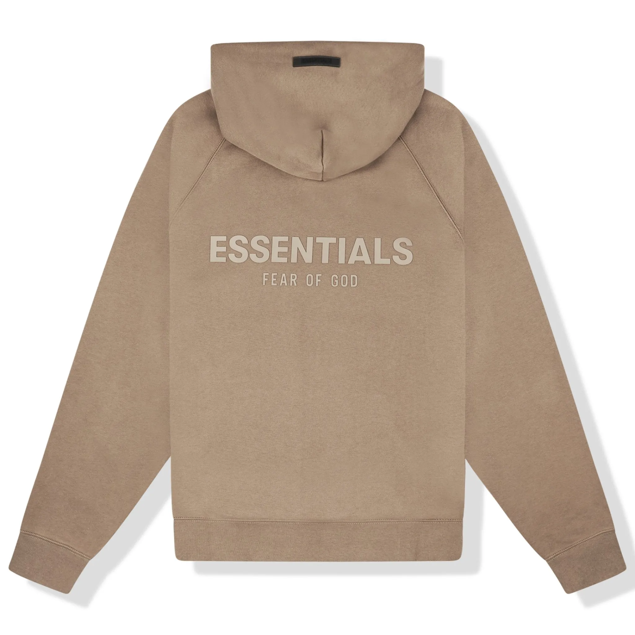 Fear Of God Essentials Harvest Hoodie (Fall '21)< Sweatshirts & Hoodies