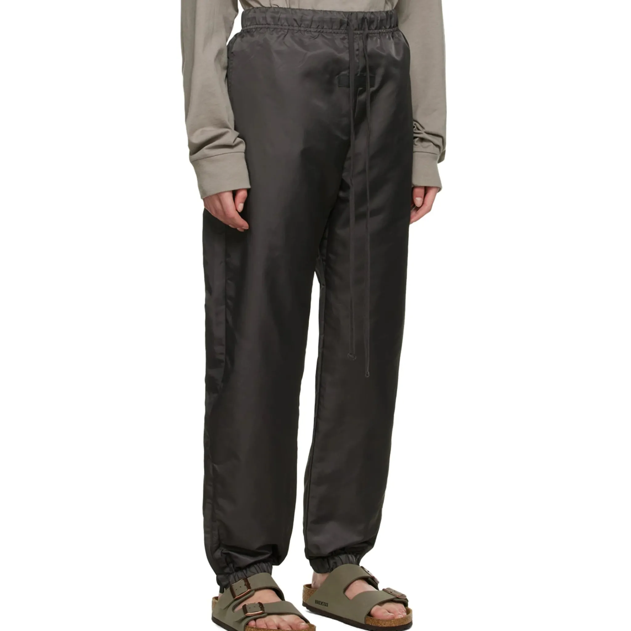 Fear Of God Essentials Iron Track Pants< Cargo Pants|Bottoms