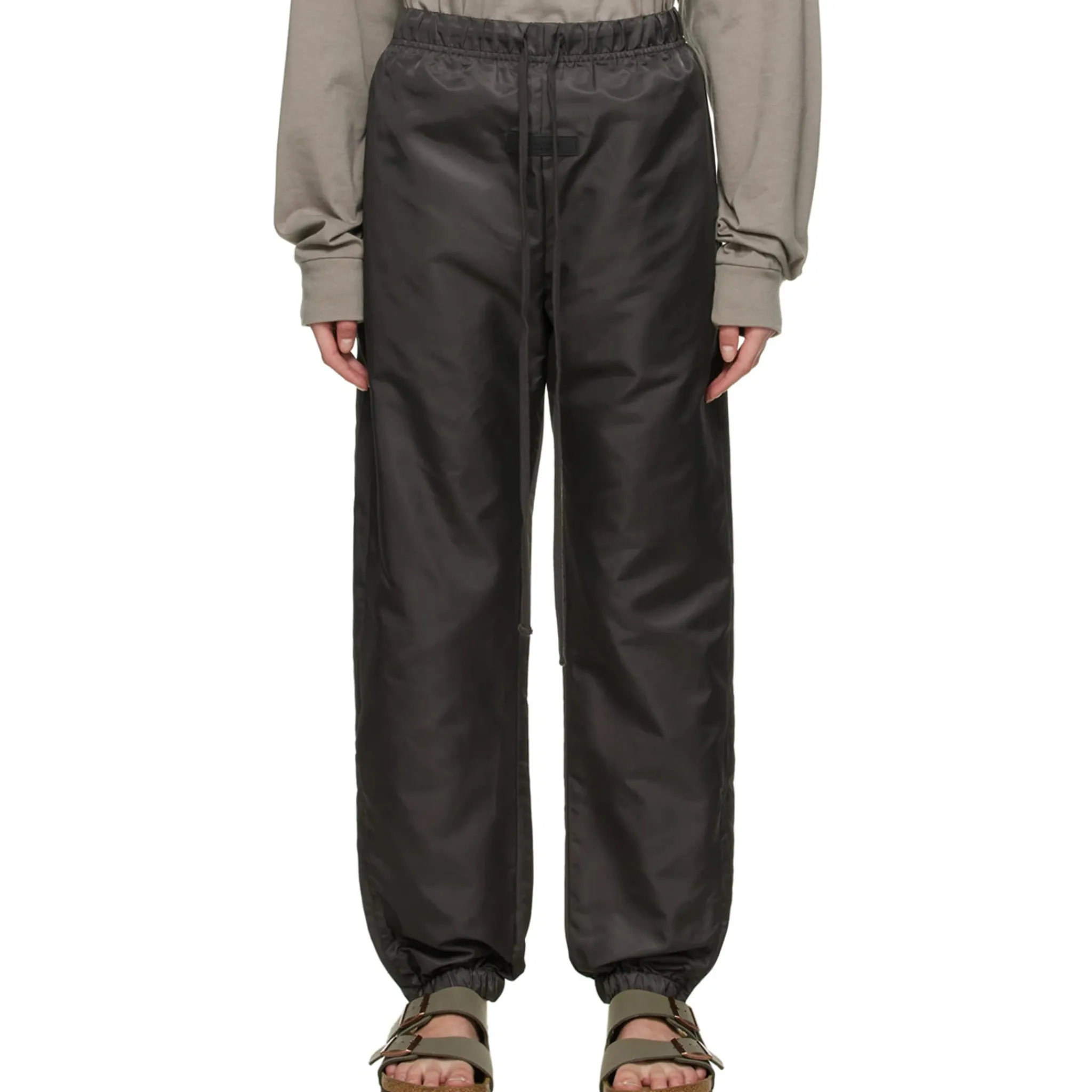 Fear Of God Essentials Iron Track Pants< Cargo Pants|Bottoms