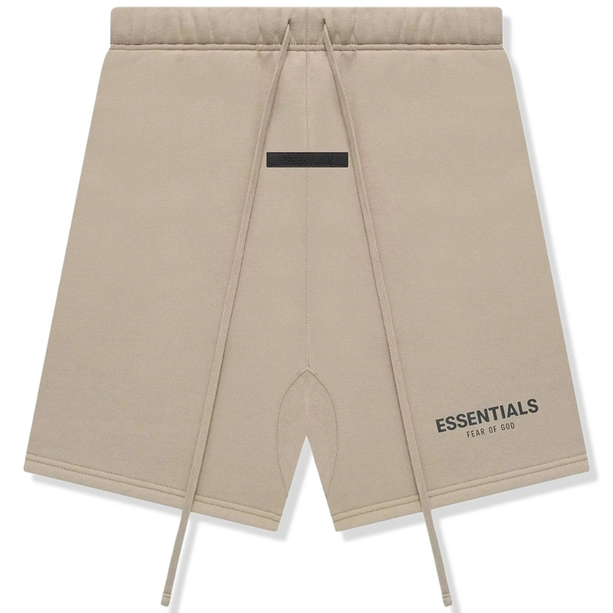Fear Of God Essentials Linen Shorts (FW21)< Shorts|Matching Sets
