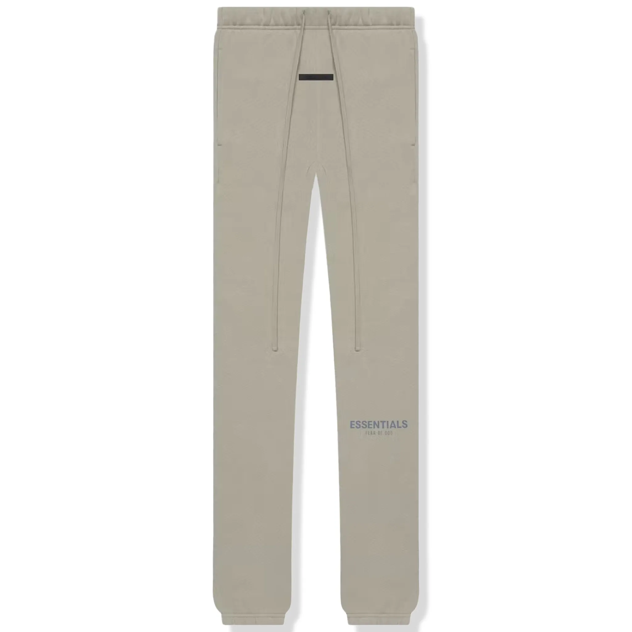 Fear Of God Essentials Moss/Goat Reflective Sweatpants (SS21)< Bottoms|Sweatpants