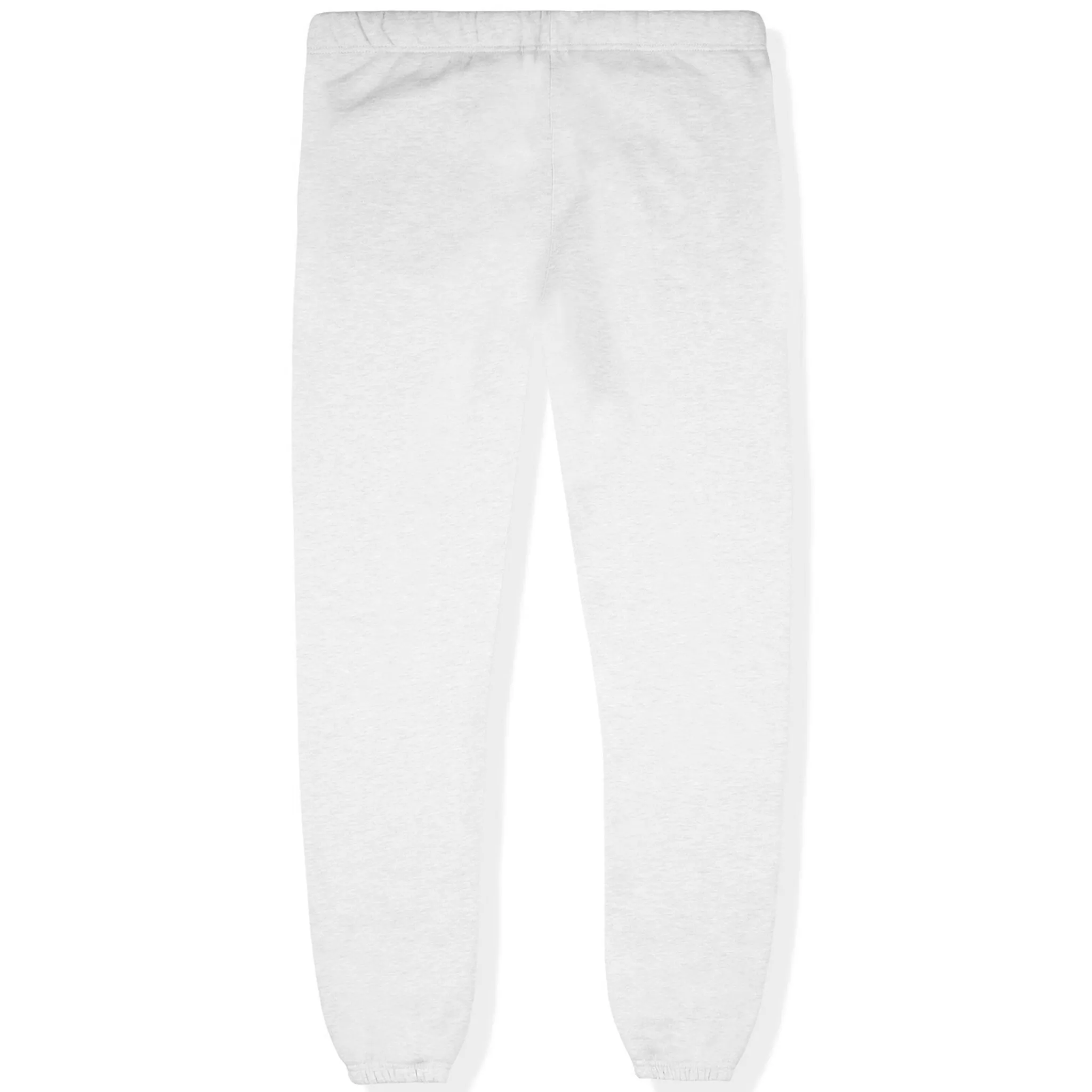 Fear Of God Essentials Oatmeal Reflective Sweatpants (SS21)< Bottoms|Sweatpants